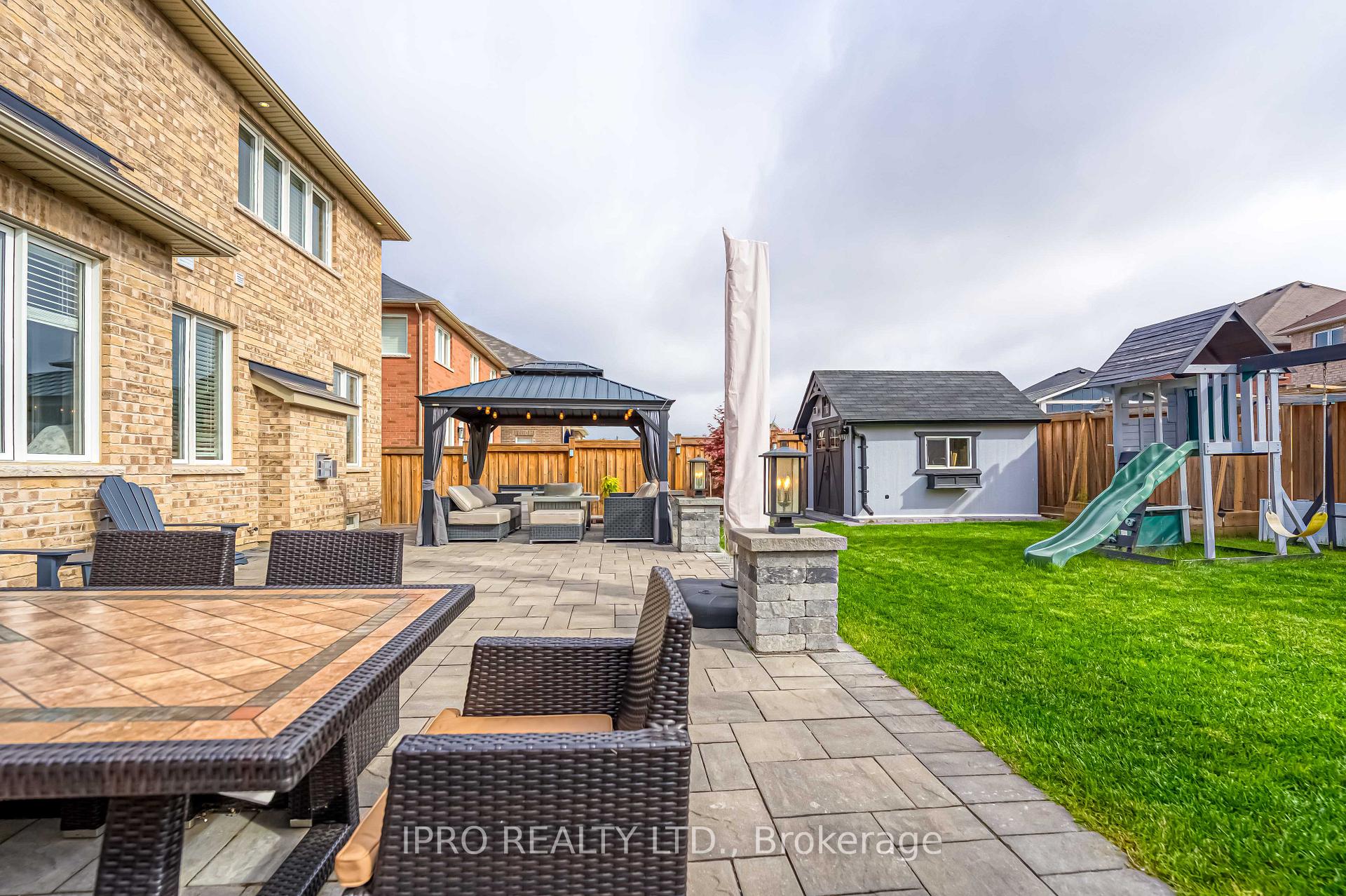 Photo 33 of 21 Roy Road, New Tecumseth, Tottenham — HOMEH