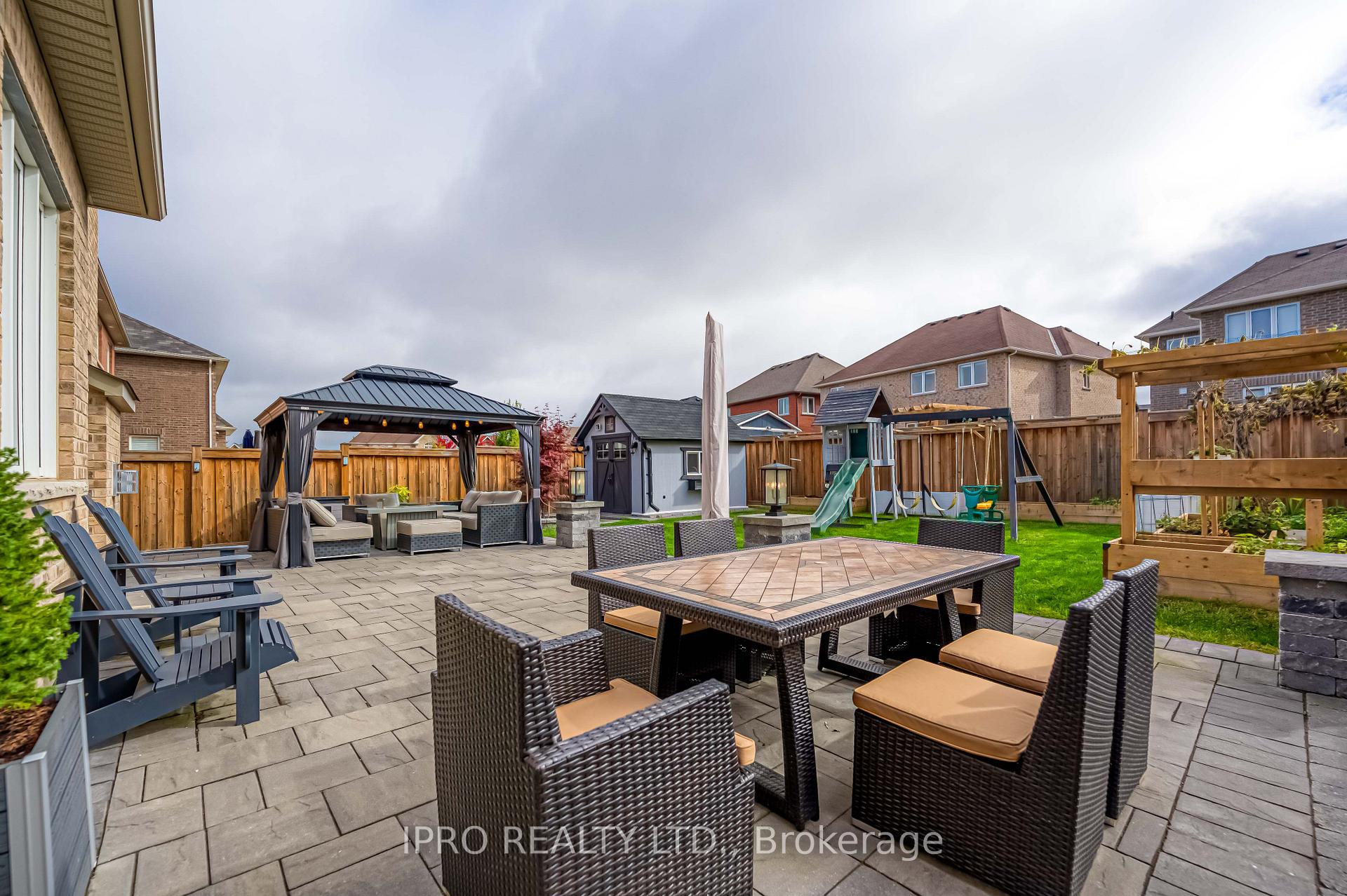 Photo 31 of 21 Roy Road, New Tecumseth, Tottenham — HOMEH