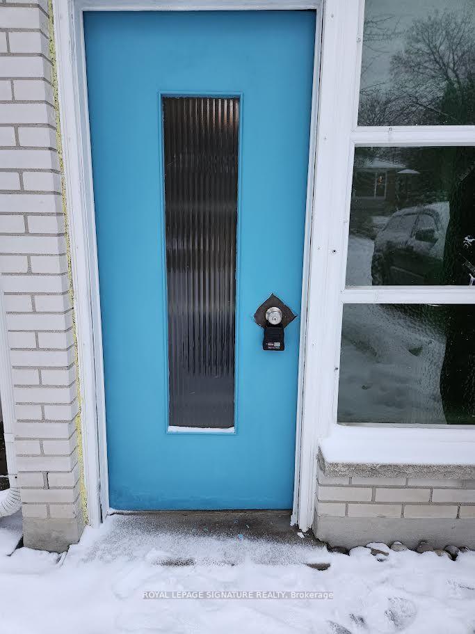Photo 1 of Unit Main A, 43 Sorrel Place, Waterloo — HOMEH