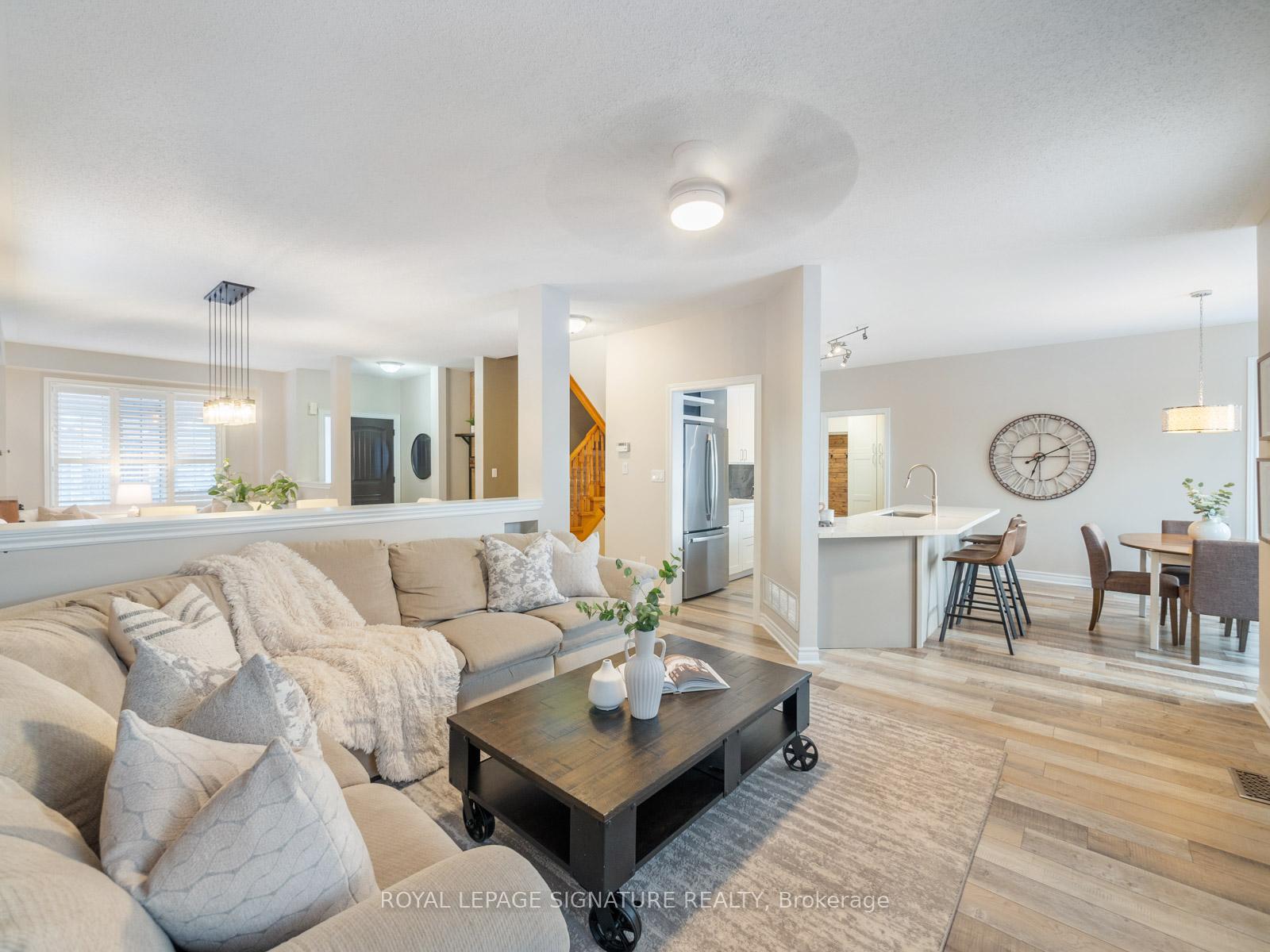 Photo 15 of 98 Darius Harns Drive, Whitby, Brooklin — HOMEH