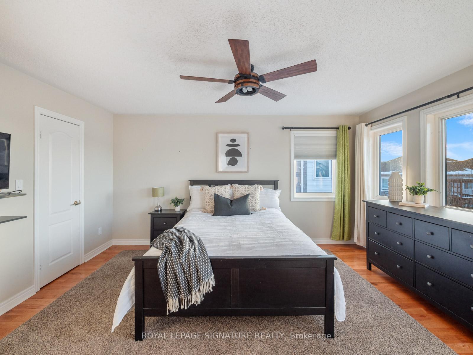 Photo 35 of 98 Darius Harns Drive, Whitby, Brooklin — HOMEH
