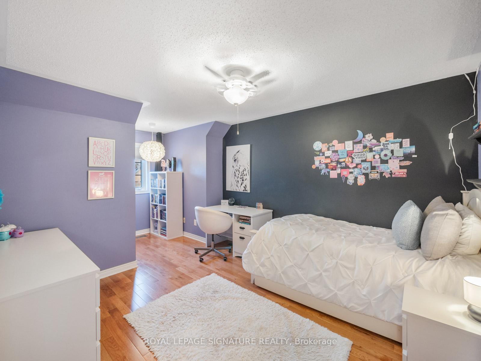 Photo 27 of 98 Darius Harns Drive, Whitby, Brooklin — HOMEH