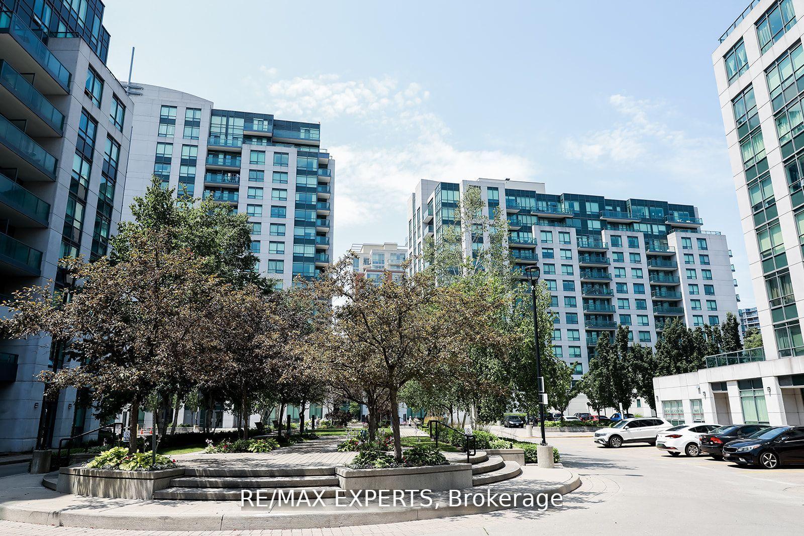 Photo 4 of Unit 921, 30 Clegg Road, Markham, Unionville — HOMEH