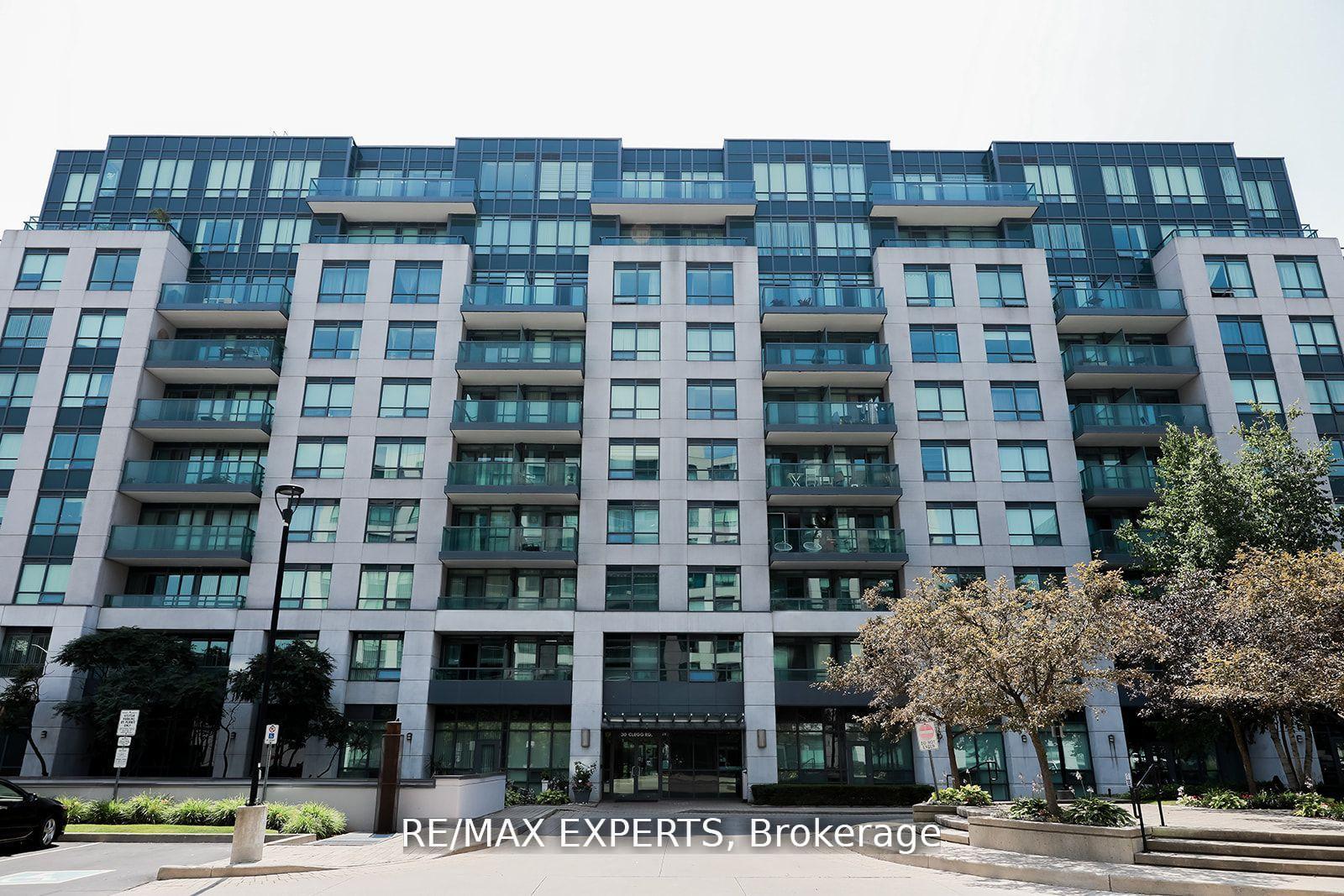 Photo 3 of Unit 921, 30 Clegg Road, Markham, Unionville — HOMEH