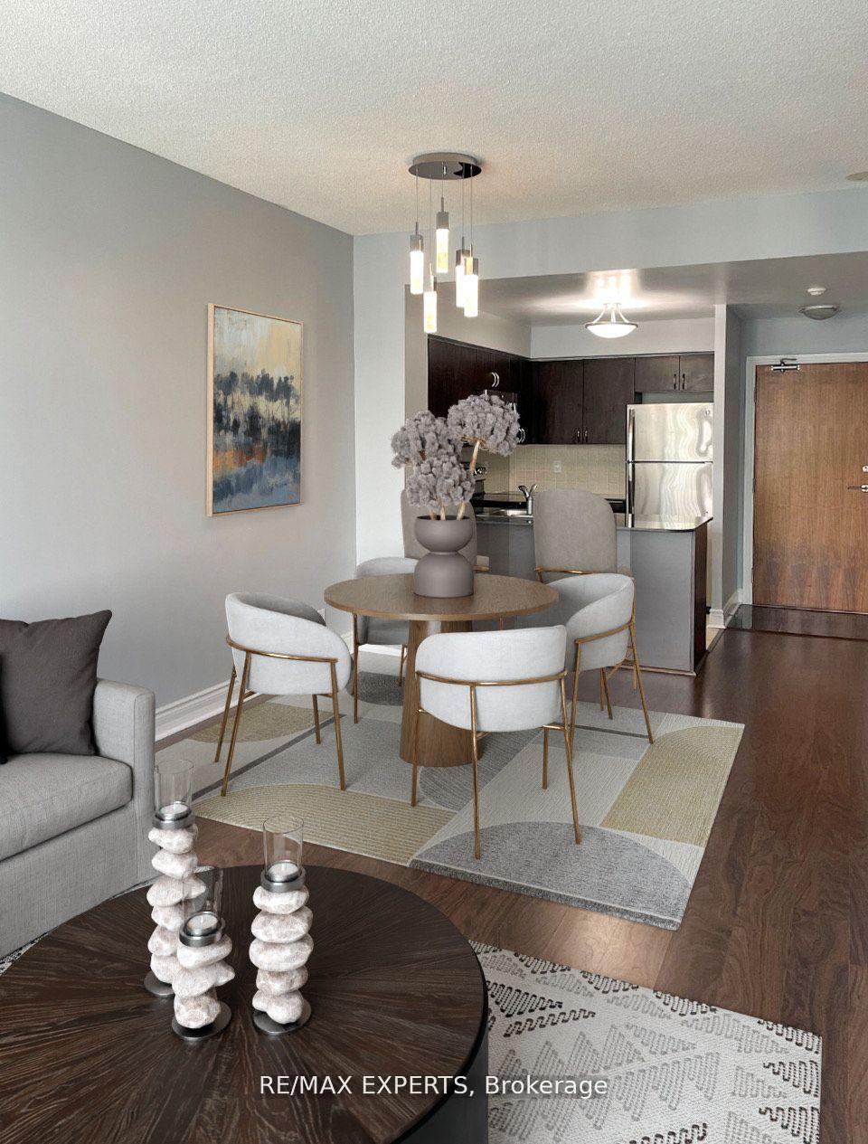Photo 7 of Unit 921, 30 Clegg Road, Markham, Unionville — HOMEH