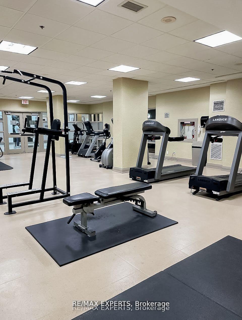 Photo 27 of Unit 921, 30 Clegg Road, Markham, Unionville — HOMEH