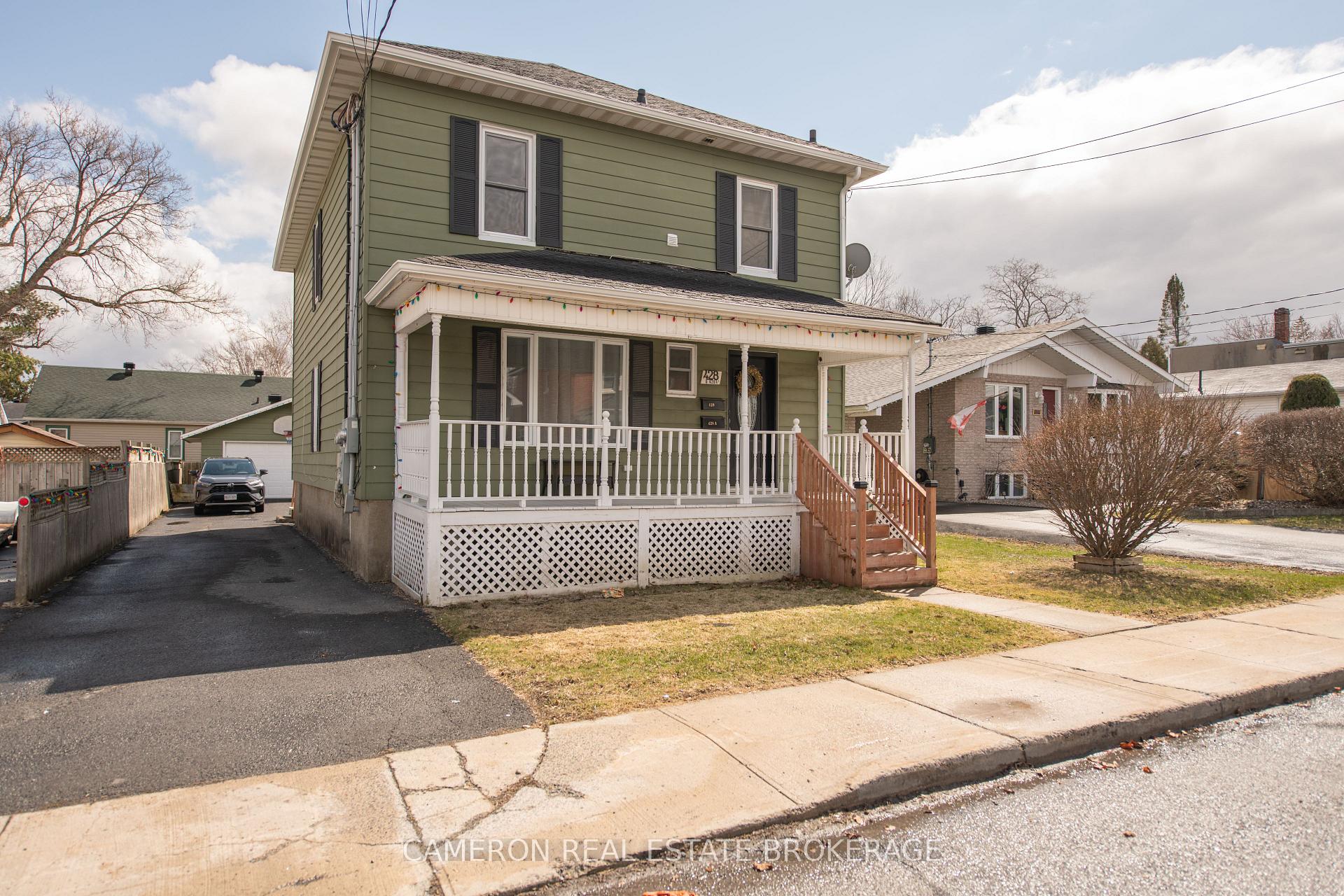 Photo 1 of 428 Sixth Street E, Cornwall — HOMEH