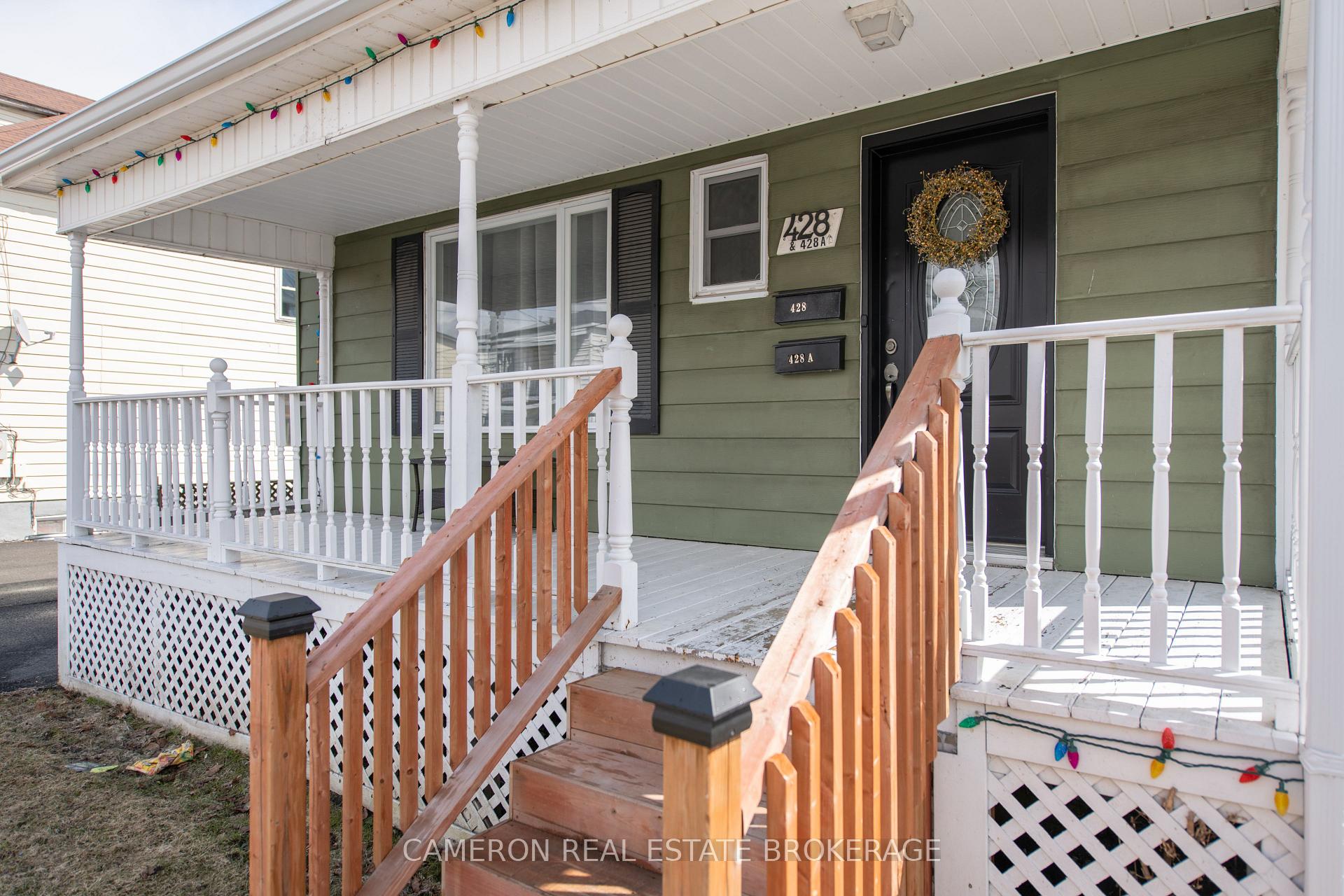 Photo 2 of 428 Sixth Street E, Cornwall — HOMEH
