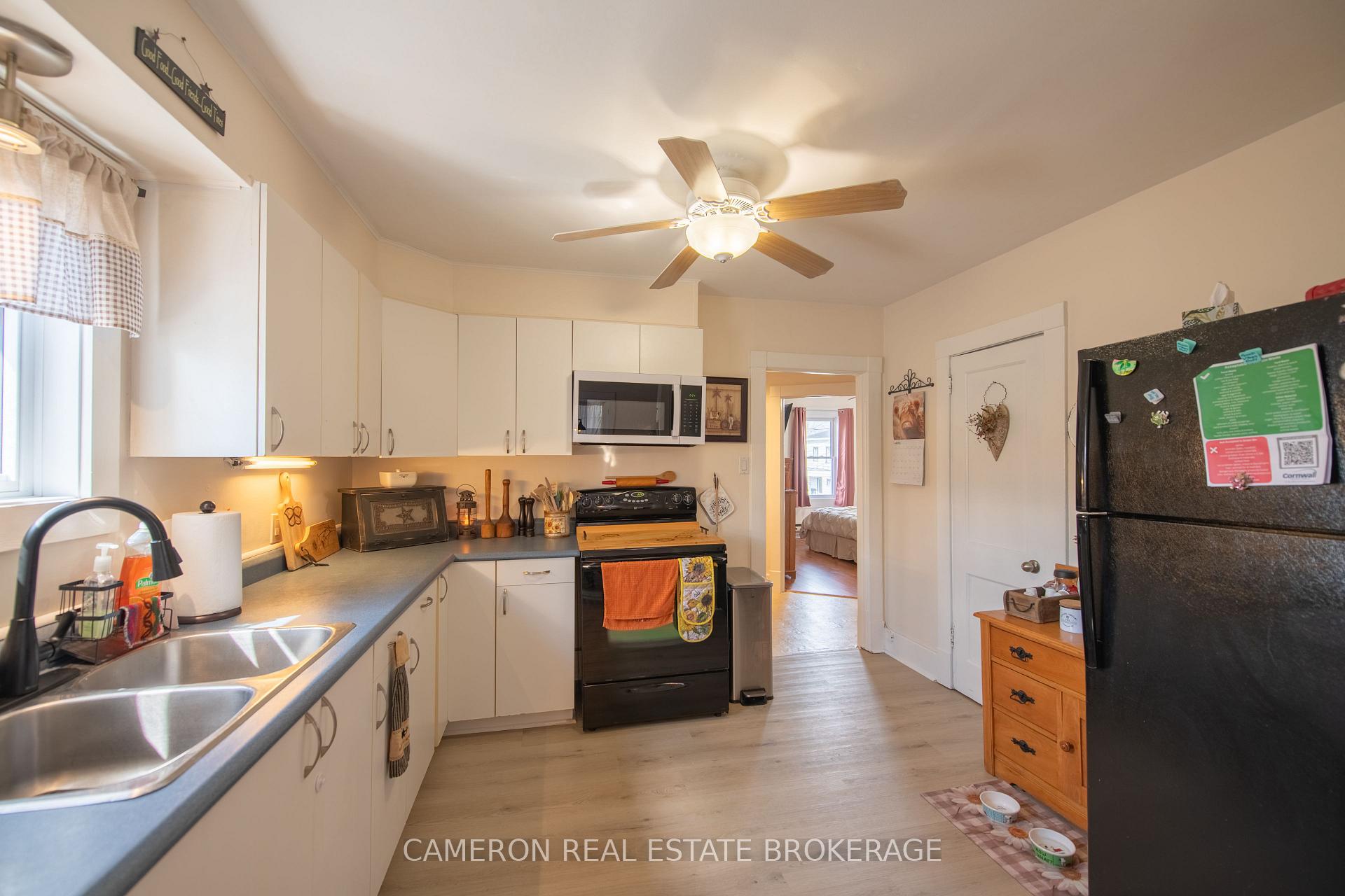 Photo 20 of 428 Sixth Street E, Cornwall — HOMEH