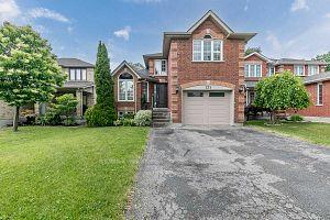 Front of Unit Lower, 138 Country Lane