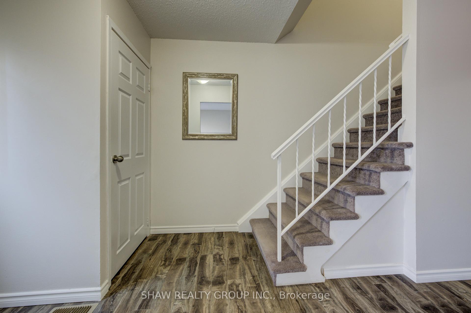 Photo 11 of Unit 36, 293 Fairway Road, Kitchener — HOMEH
