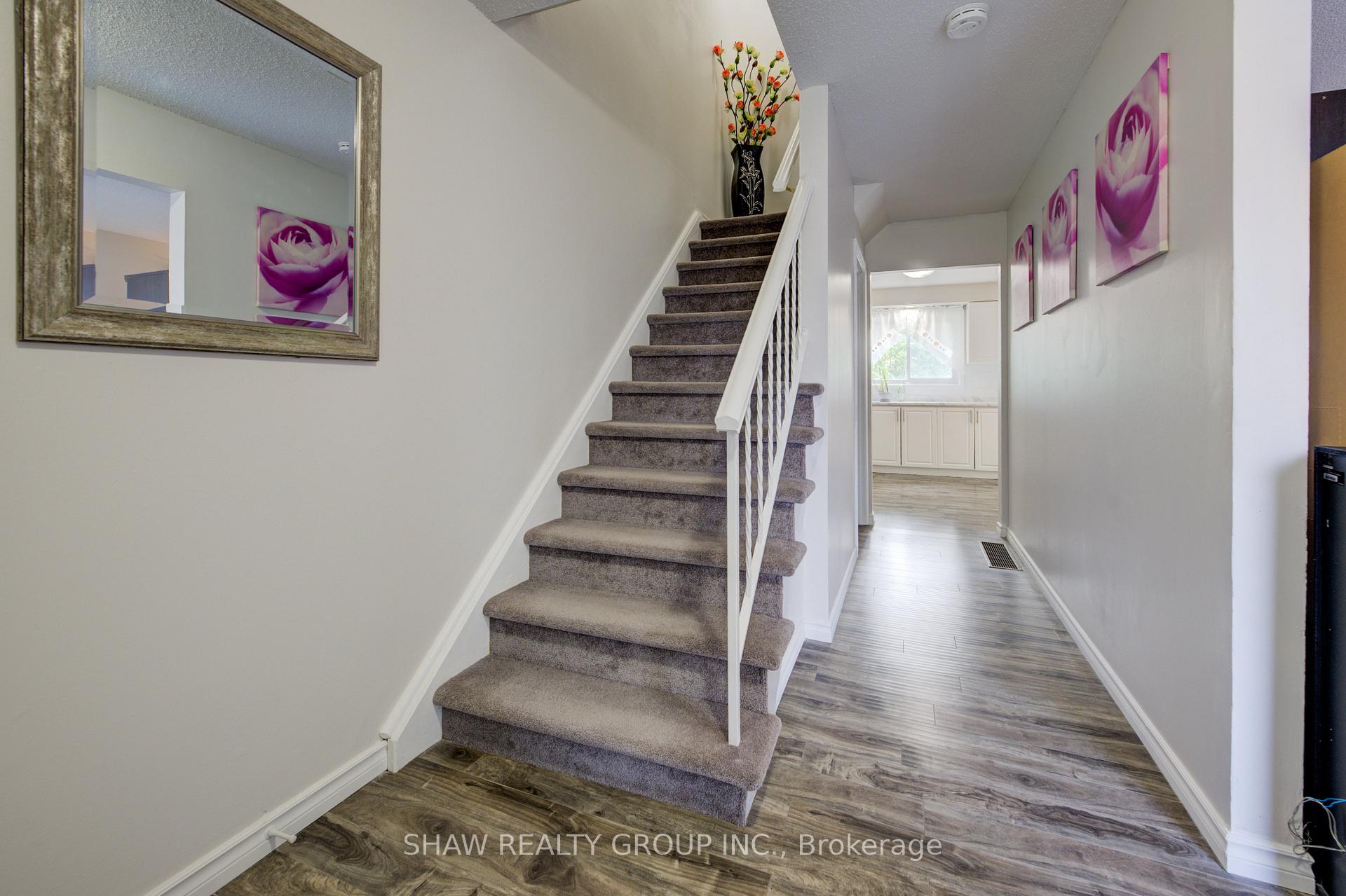 Photo 7 of Unit 36, 293 Fairway Road, Kitchener — HOMEH