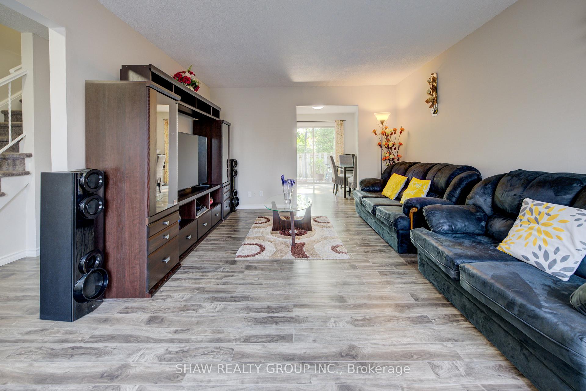 Photo 17 of Unit 36, 293 Fairway Road, Kitchener — HOMEH