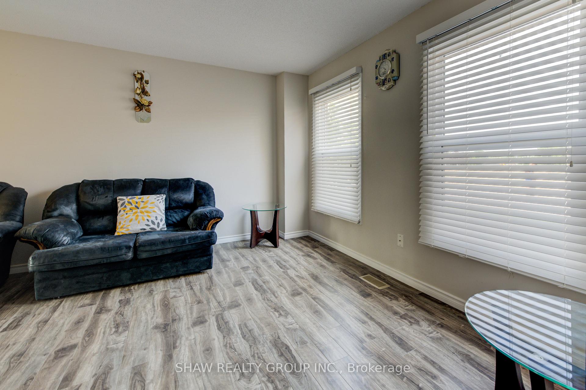 Photo 9 of Unit 36, 293 Fairway Road, Kitchener — HOMEH