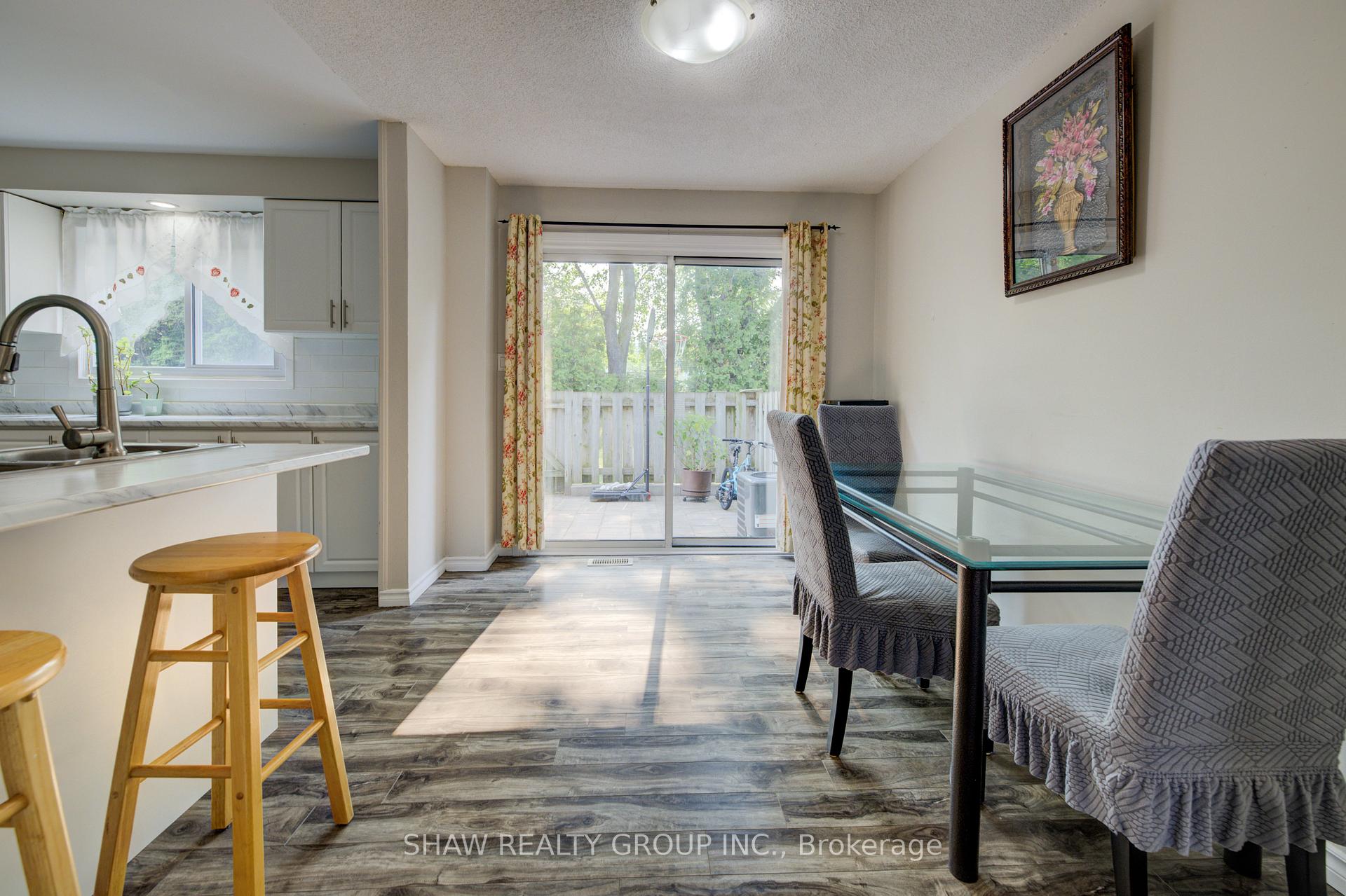Photo 8 of Unit 36, 293 Fairway Road, Kitchener — HOMEH