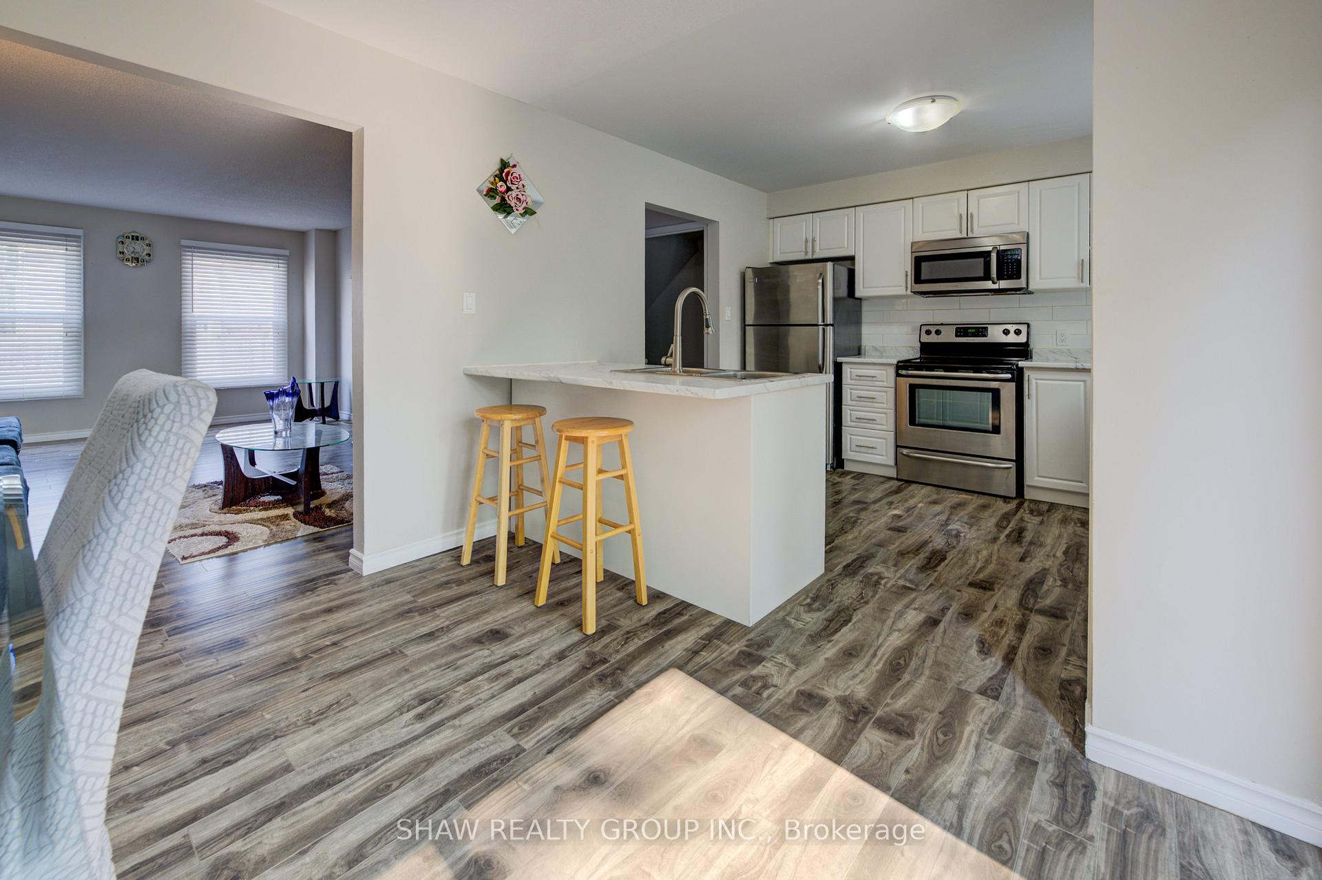 Photo 34 of Unit 36, 293 Fairway Road, Kitchener — HOMEH