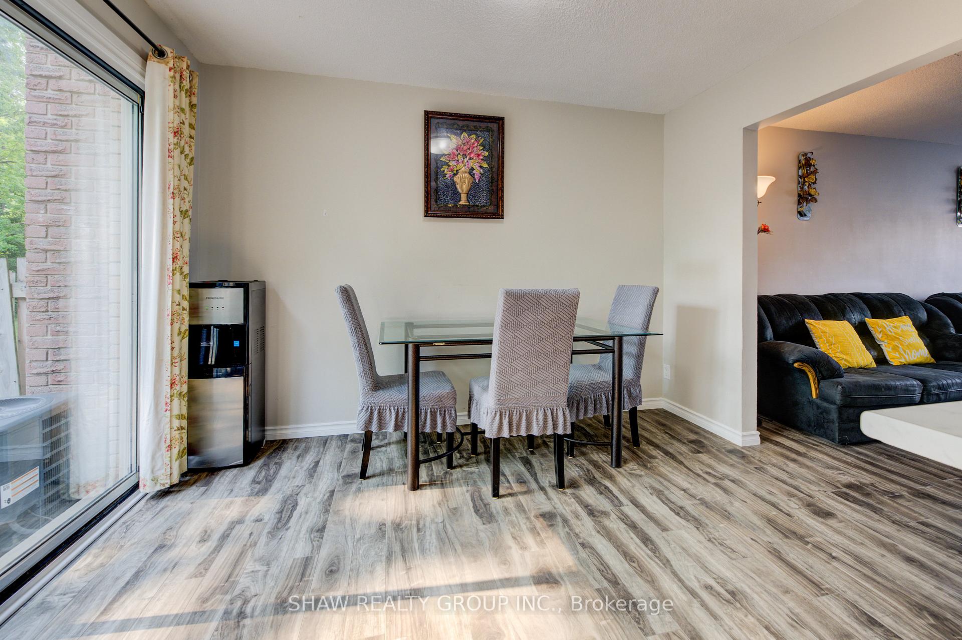Photo 12 of Unit 36, 293 Fairway Road, Kitchener — HOMEH