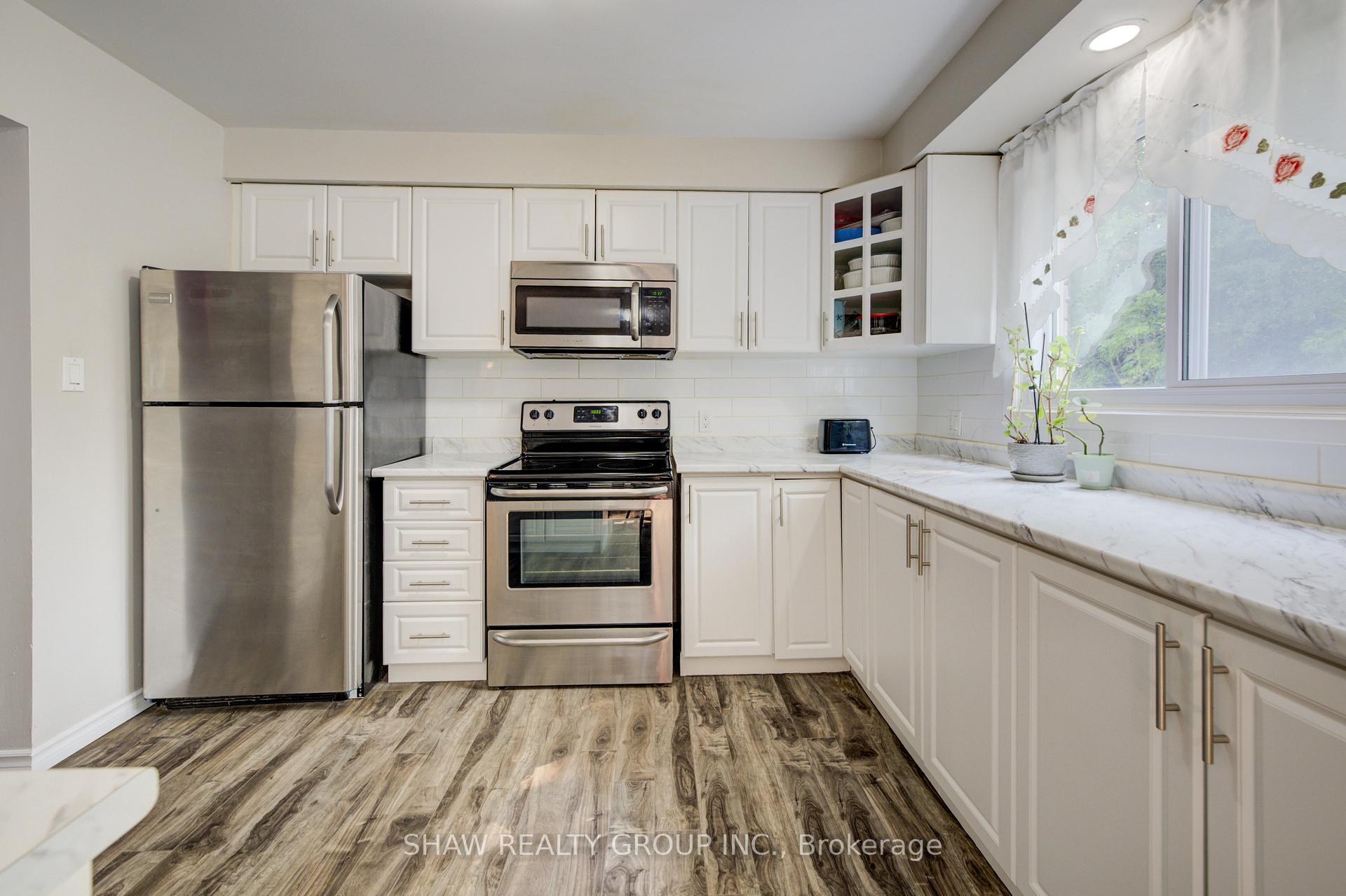 Photo 14 of Unit 36, 293 Fairway Road, Kitchener — HOMEH