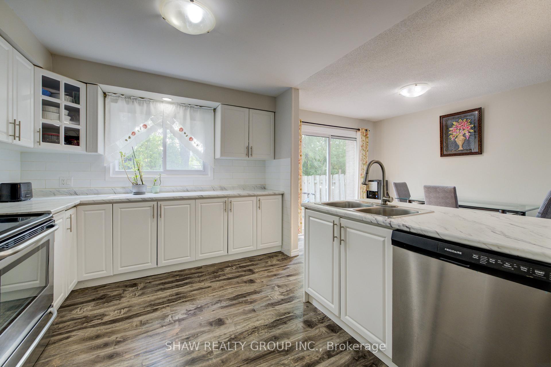 Photo 21 of Unit 36, 293 Fairway Road, Kitchener — HOMEH