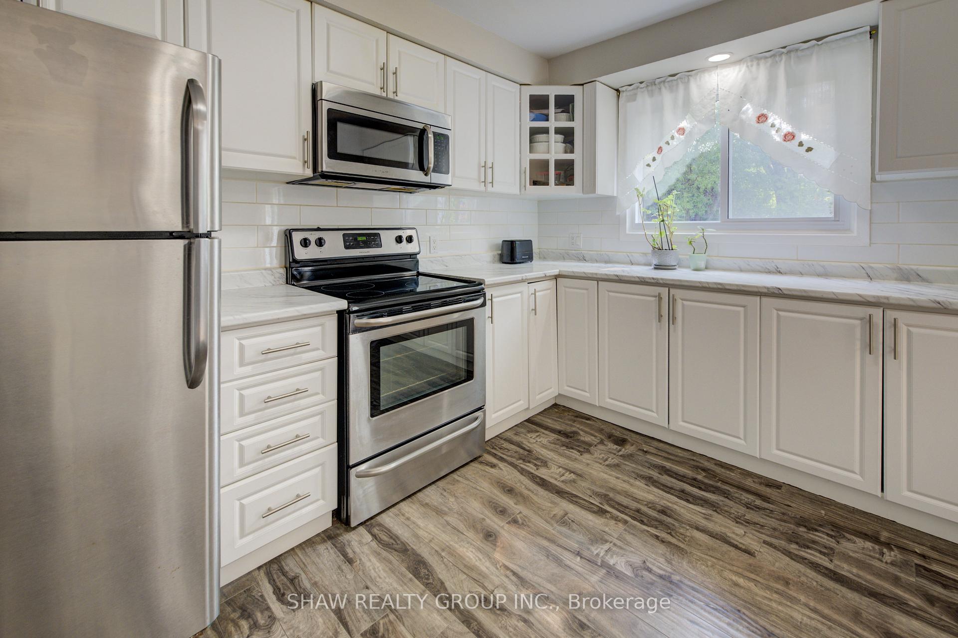 Photo 36 of Unit 36, 293 Fairway Road, Kitchener — HOMEH