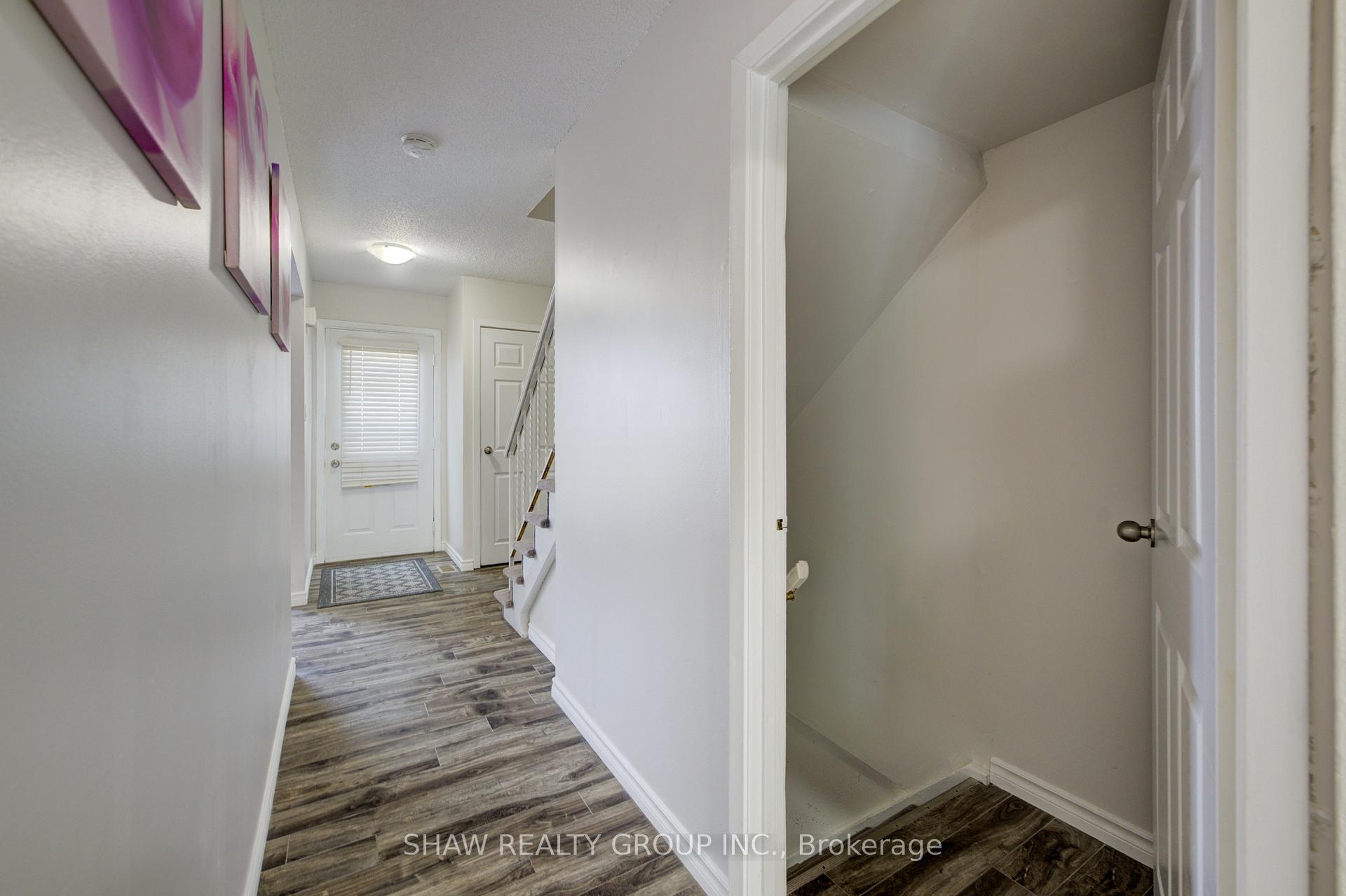 Photo 10 of Unit 36, 293 Fairway Road, Kitchener — HOMEH