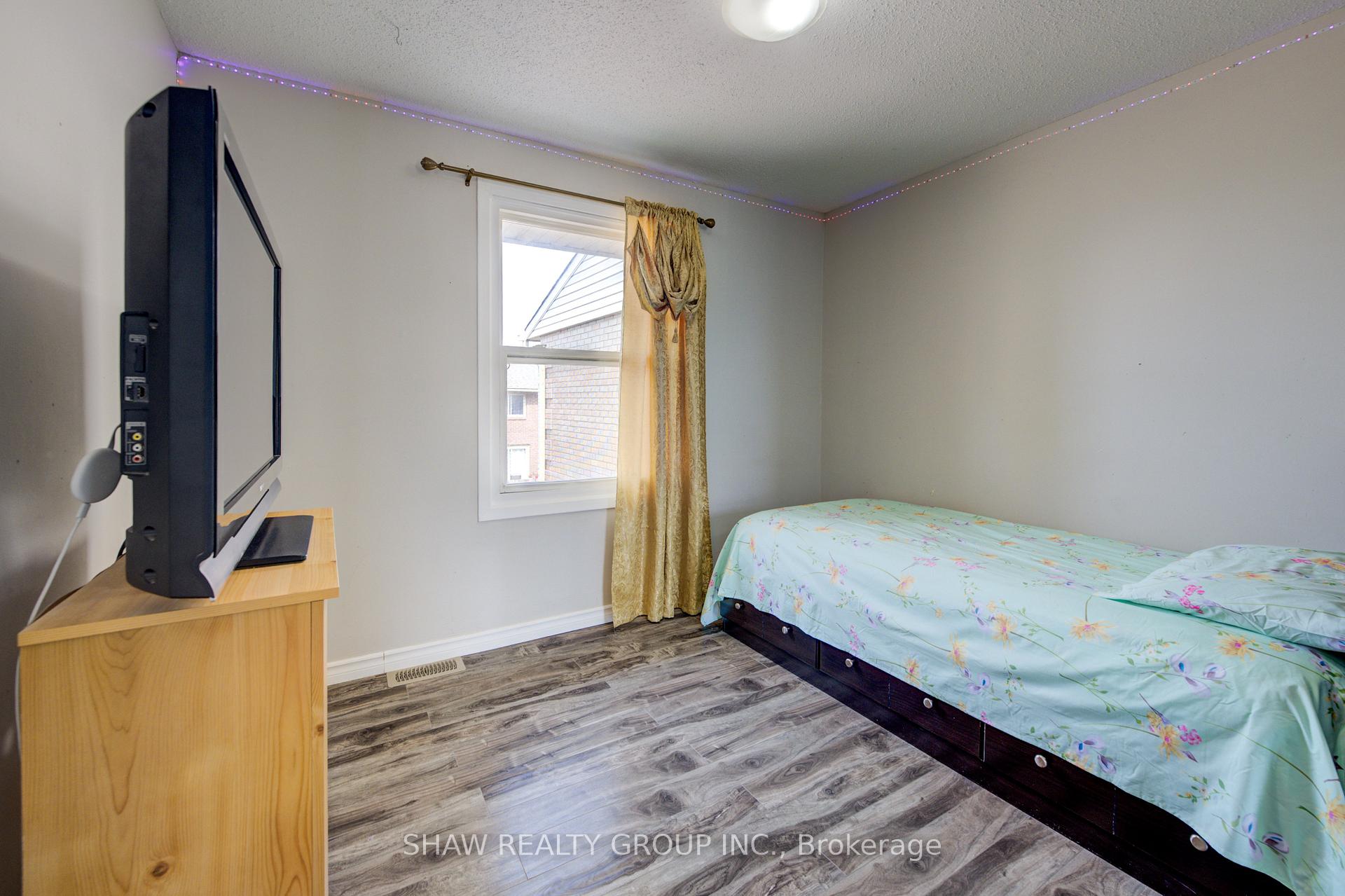 Photo 23 of Unit 36, 293 Fairway Road, Kitchener — HOMEH
