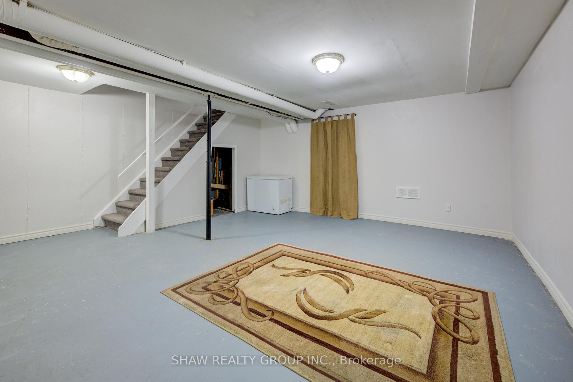 Photo 27 of Unit 36, 293 Fairway Road, Kitchener — HOMEH