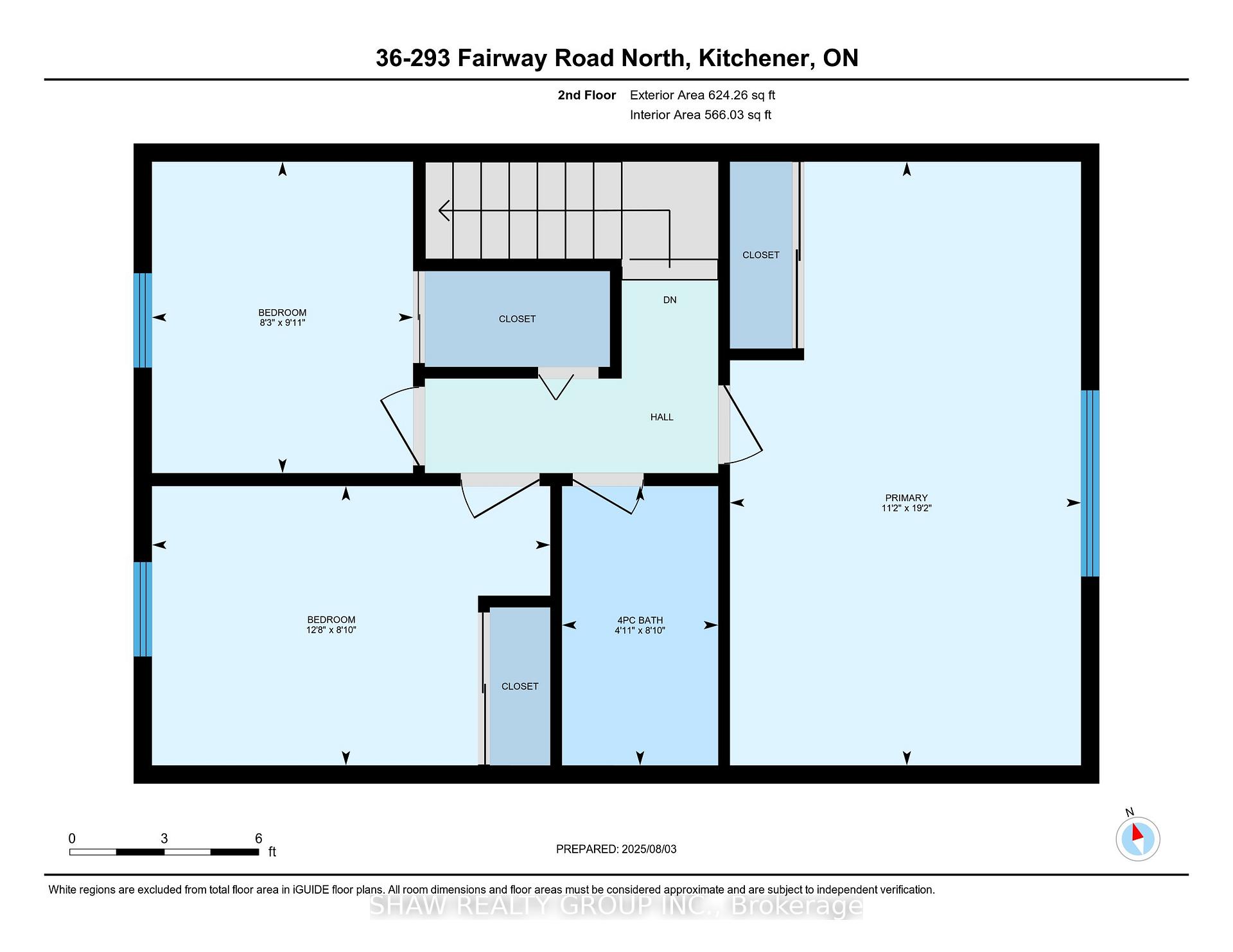 Photo 24 of Unit 36, 293 Fairway Road, Kitchener — HOMEH