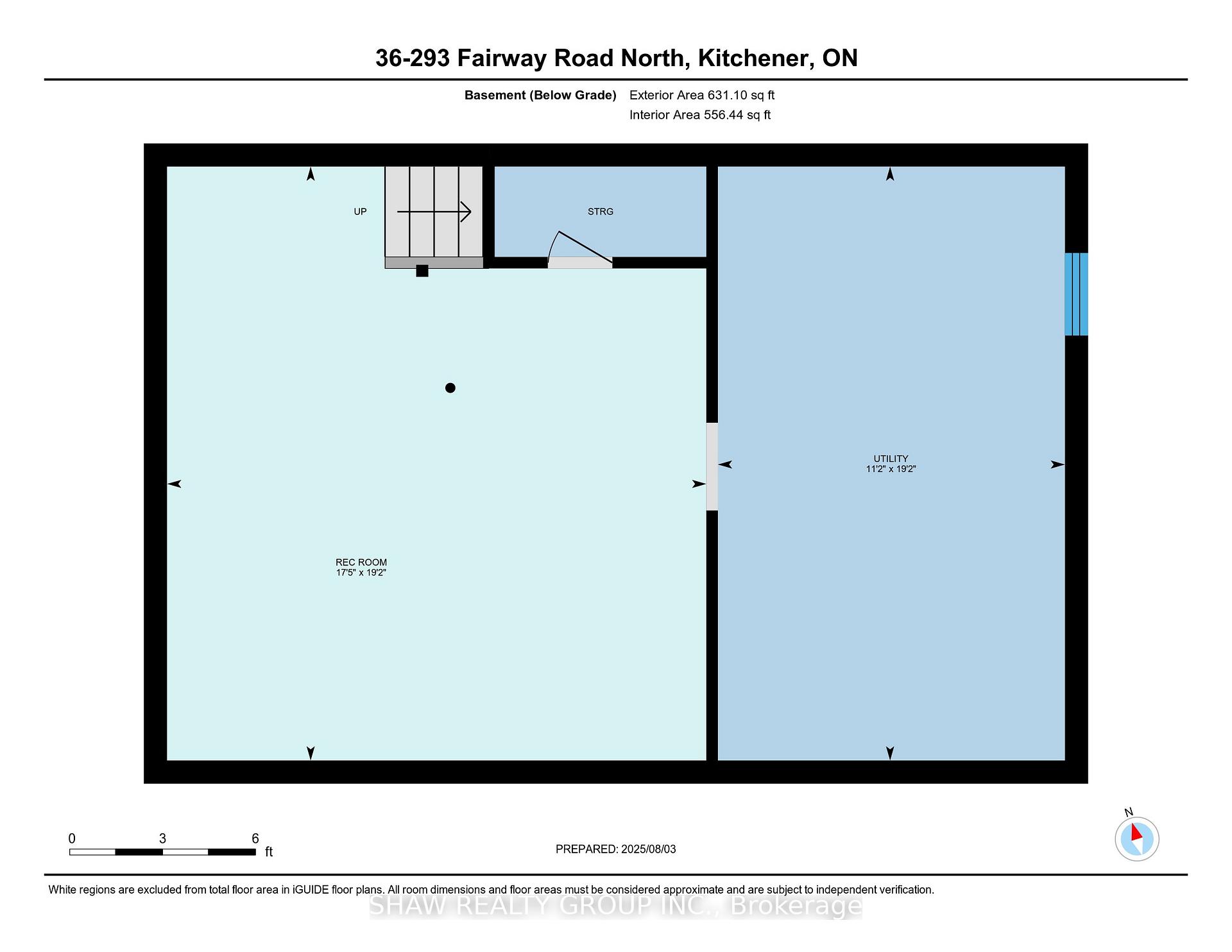 Photo 30 of Unit 36, 293 Fairway Road, Kitchener — HOMEH
