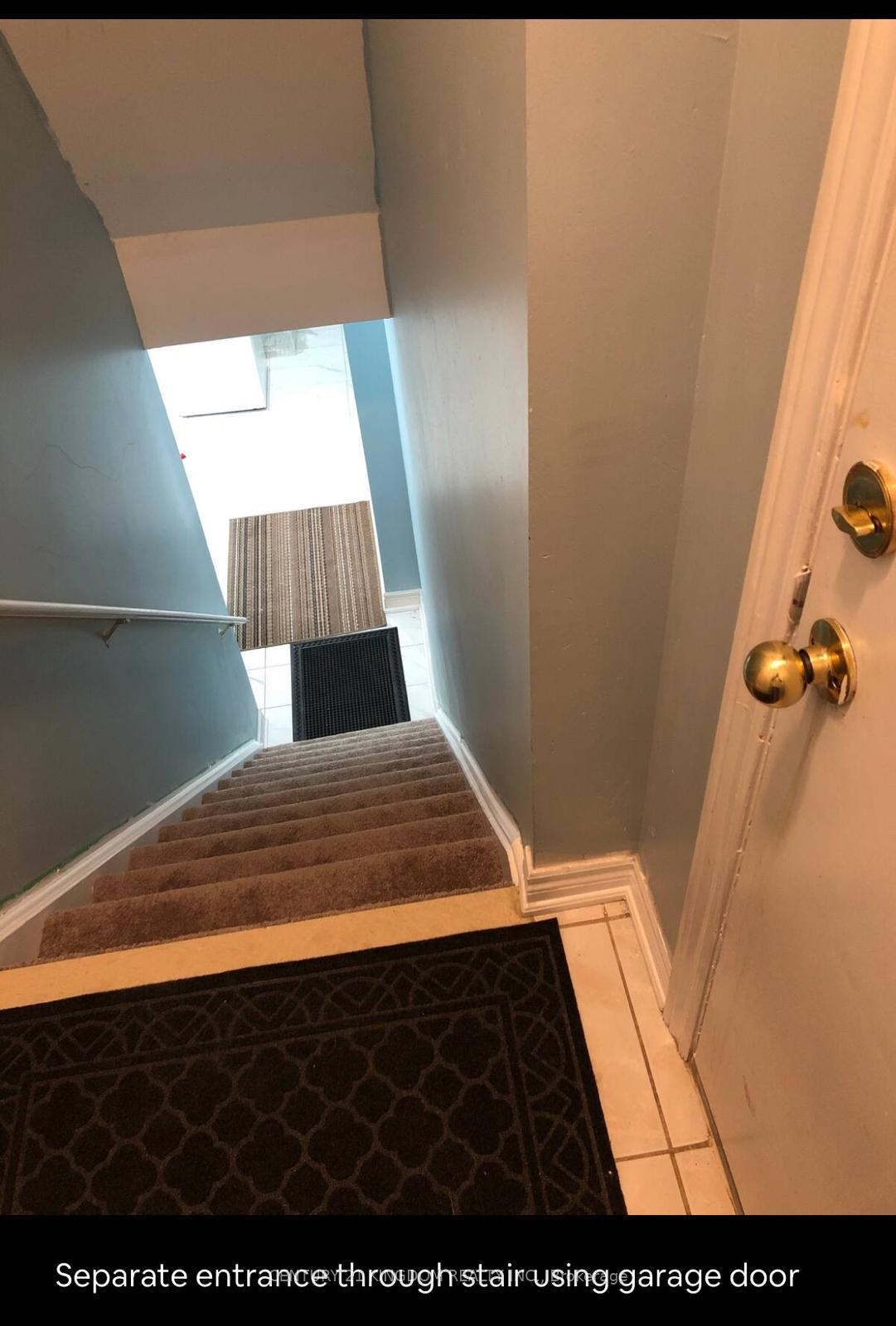 Photo 2 of Unit Bsmt, 5 Colleridge Street, Ajax, Northeast Ajax — HOMEH