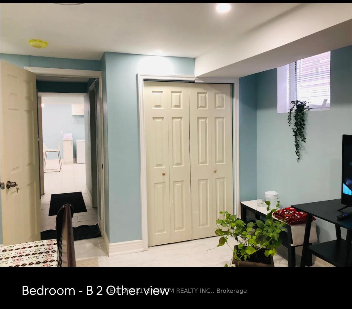 Photo 5 of Unit Bsmt, 5 Colleridge Street, Ajax, Northeast Ajax — HOMEH
