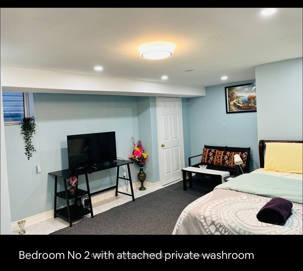 Photo 8 of Unit Bsmt, 5 Colleridge Street, Ajax, Northeast Ajax — HOMEH