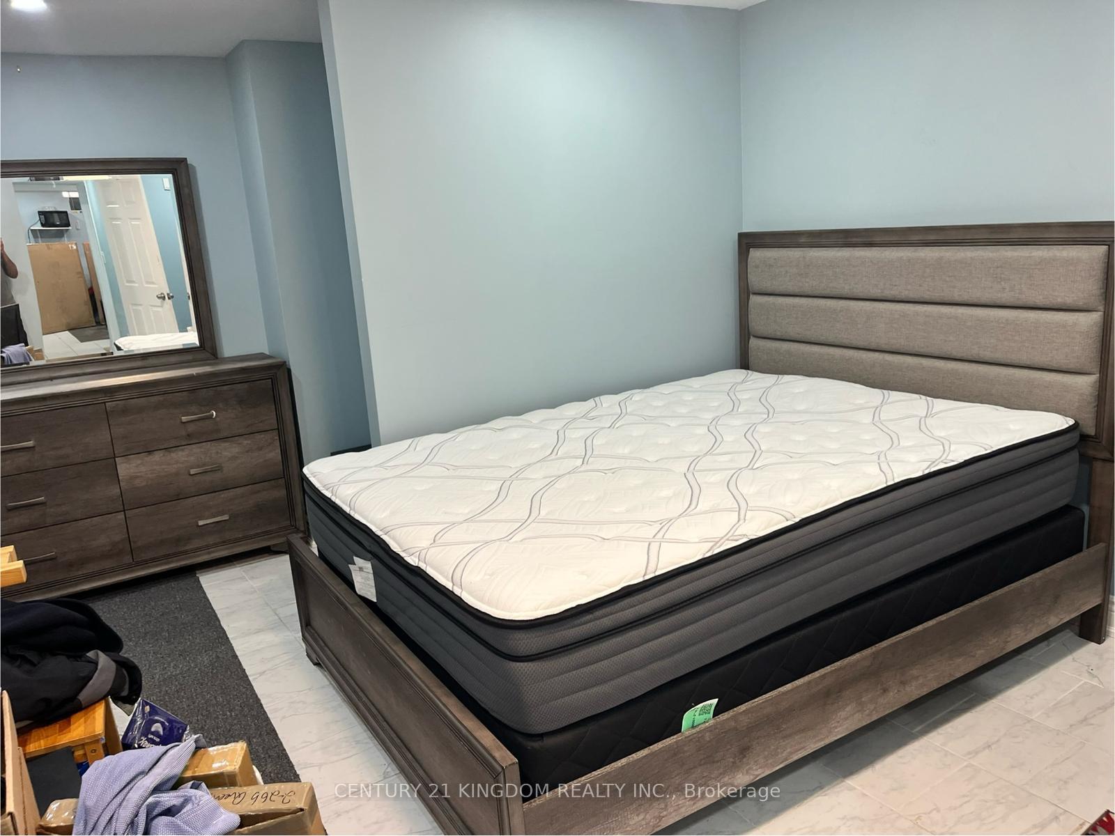 Photo 15 of Unit Bsmt, 5 Colleridge Street, Ajax, Northeast Ajax — HOMEH