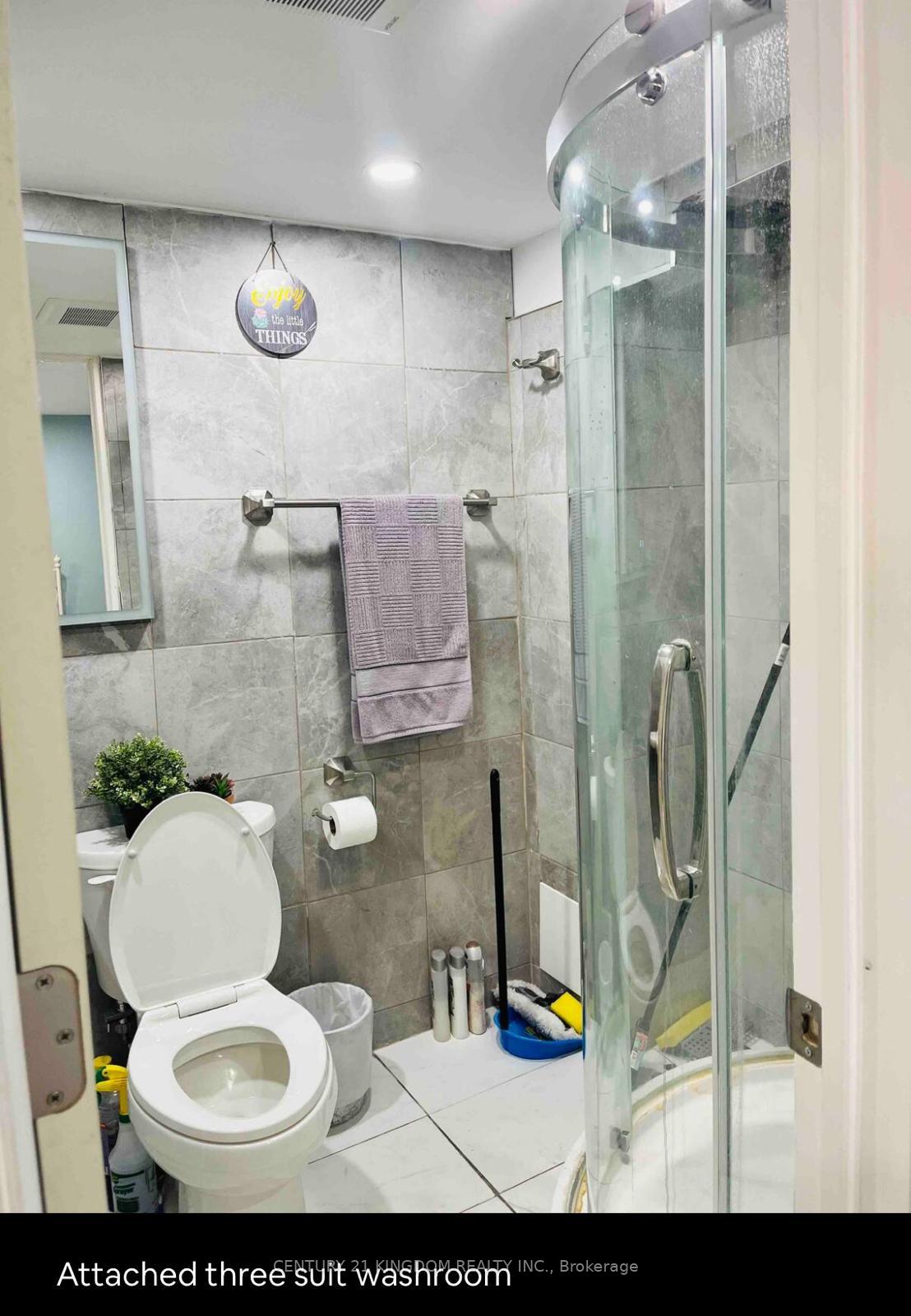 Photo 14 of Unit Bsmt, 5 Colleridge Street, Ajax, Northeast Ajax — HOMEH
