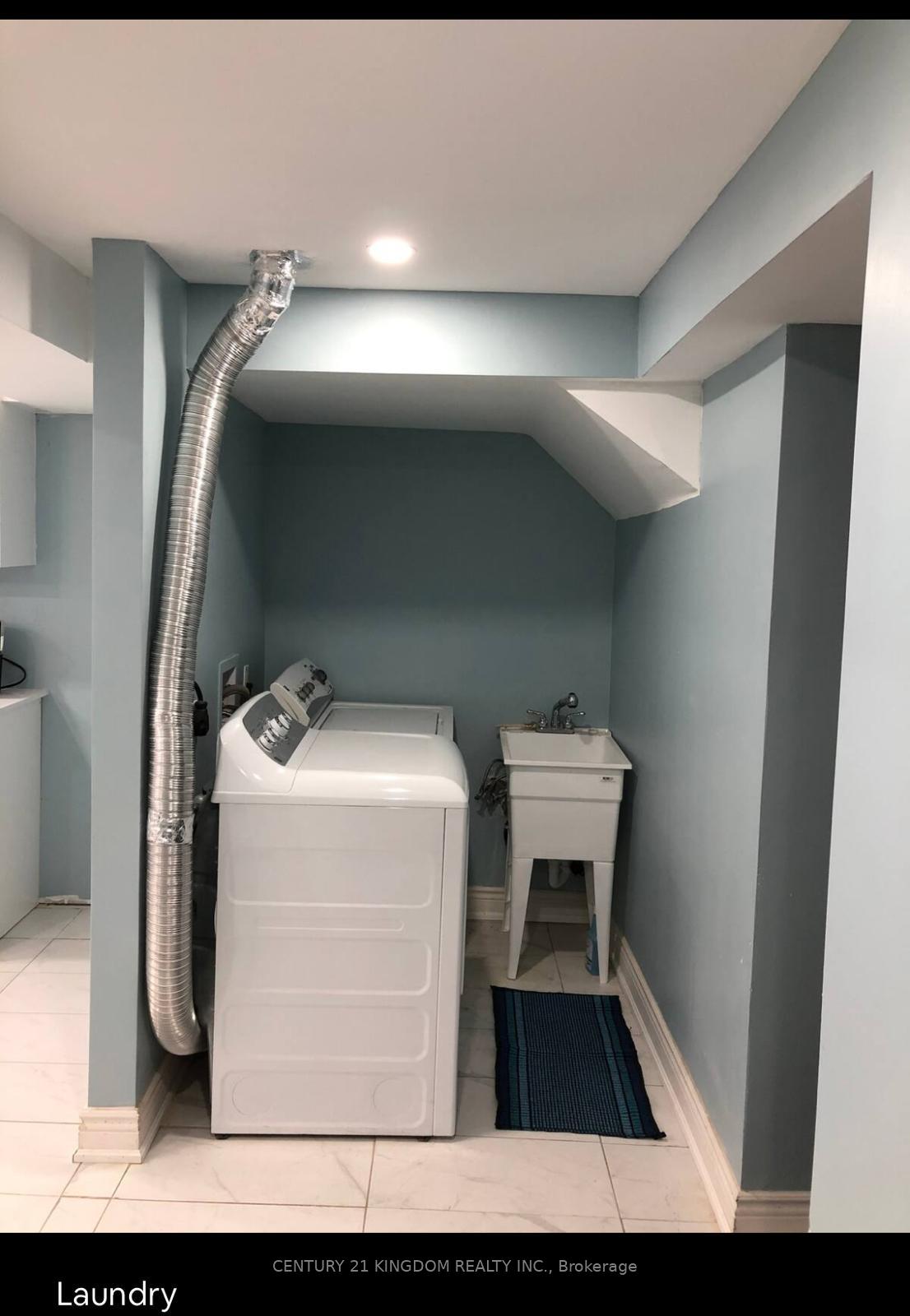 Photo 13 of Unit Bsmt, 5 Colleridge Street, Ajax, Northeast Ajax — HOMEH