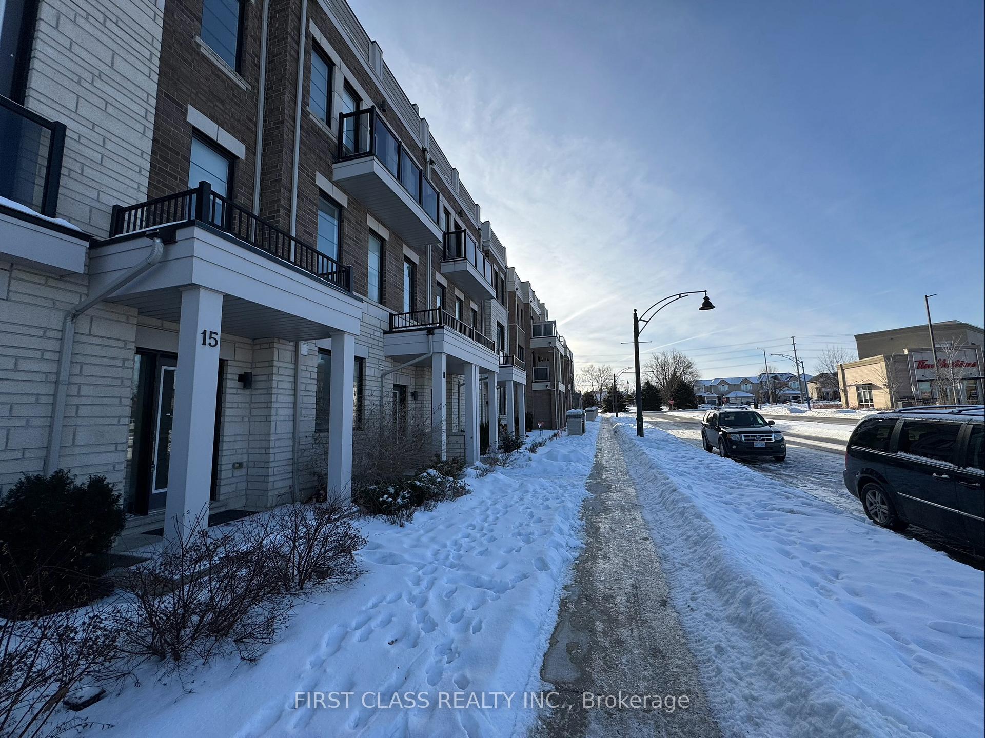 Photo 11 of 15 Prince William Boulevard N, Clarington, Bowmanville — HOMEH