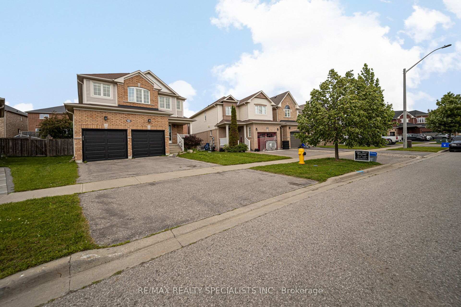 Photo 27 of 91 Laprade Square, Clarington, Bowmanville — HOMEH