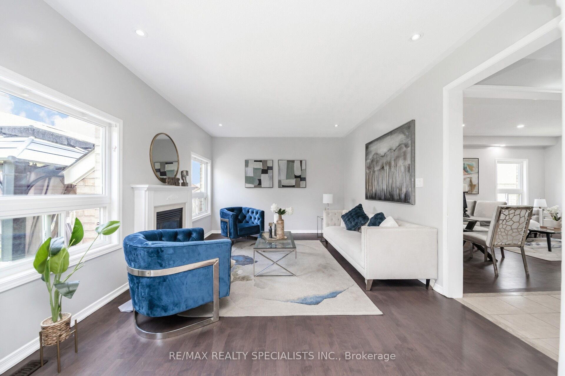 Photo 22 of 91 Laprade Square, Clarington, Bowmanville — HOMEH