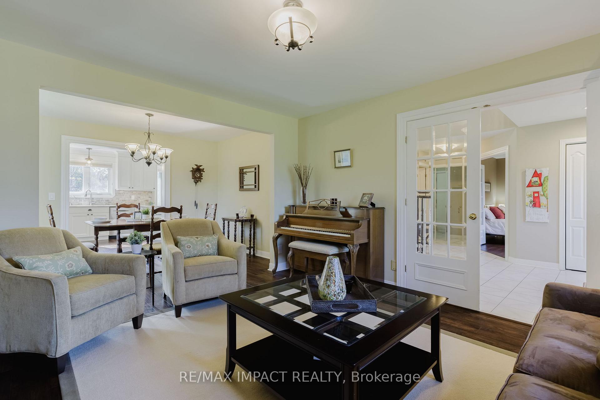 Photo 9 of 46 Stoneridge Road, Hamilton Township, Rural Hamilton — HOMEH