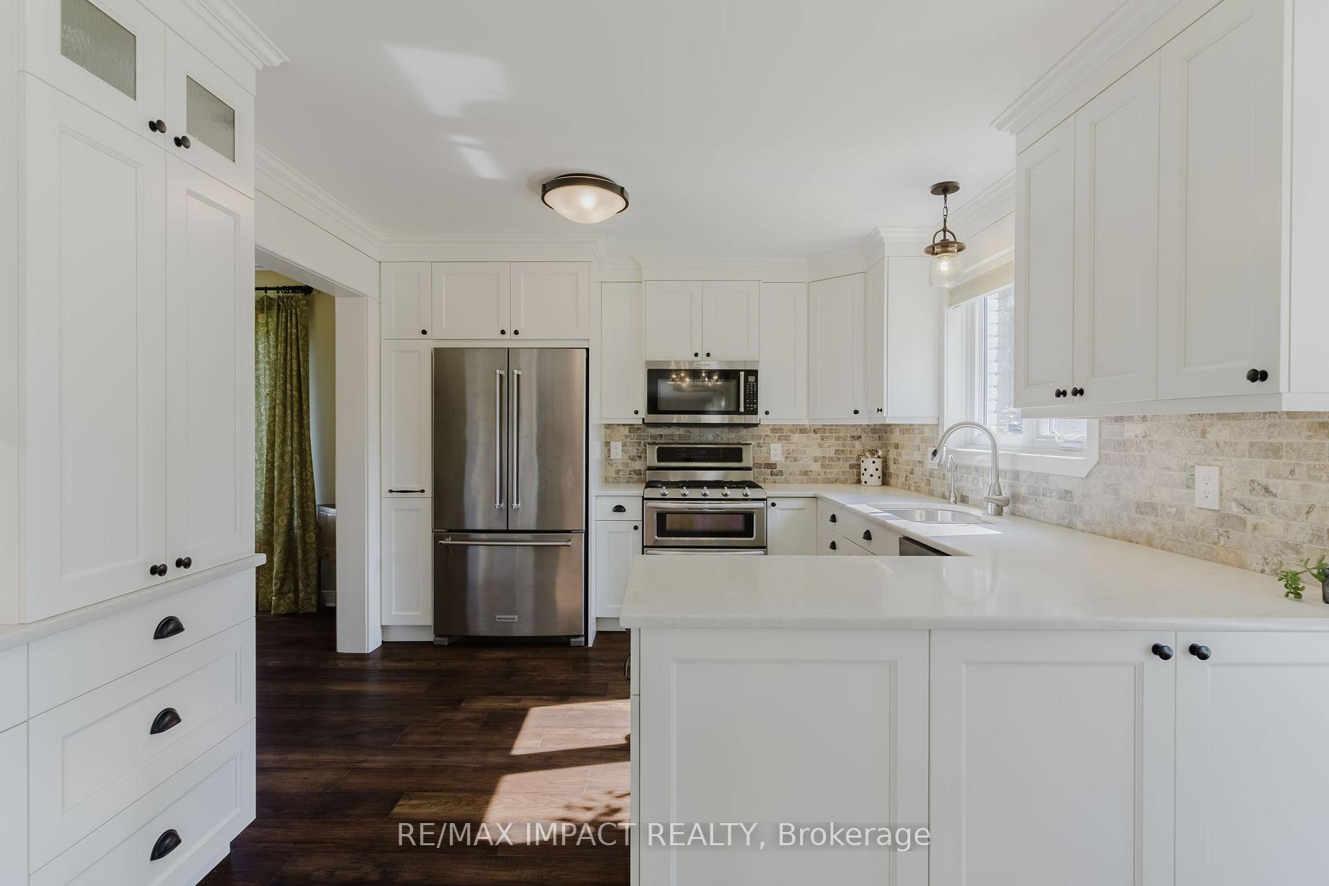Photo 11 of 46 Stoneridge Road, Hamilton Township, Rural Hamilton — HOMEH