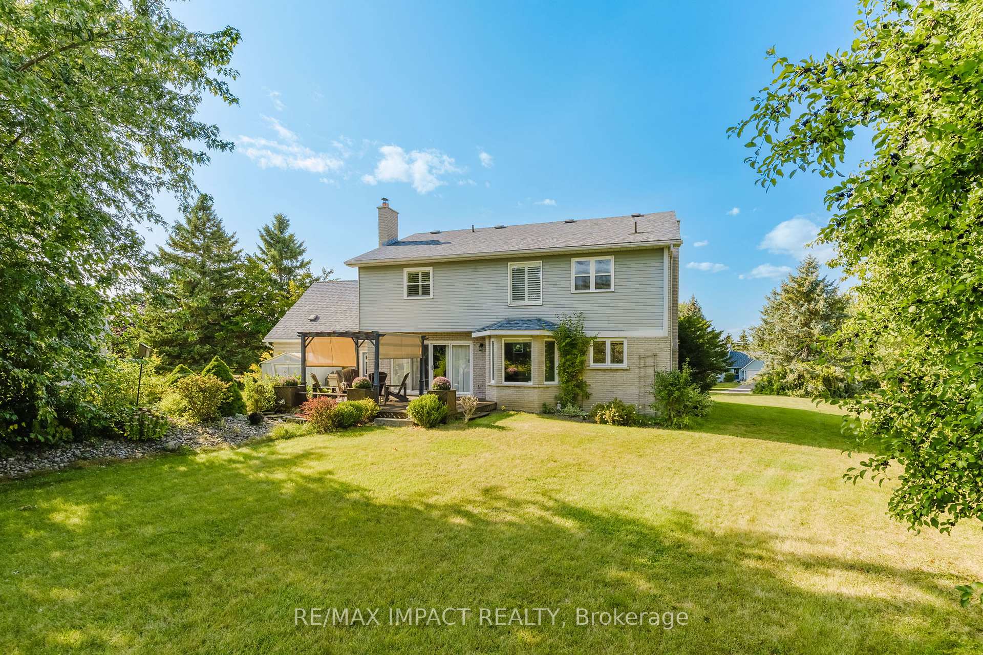 Photo 34 of 46 Stoneridge Road, Hamilton Township, Rural Hamilton — HOMEH