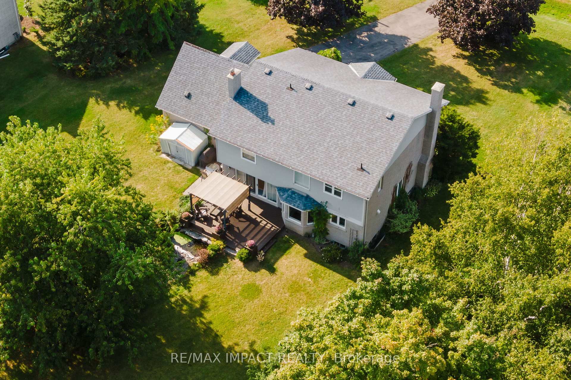 Photo 36 of 46 Stoneridge Road, Hamilton Township, Rural Hamilton — HOMEH