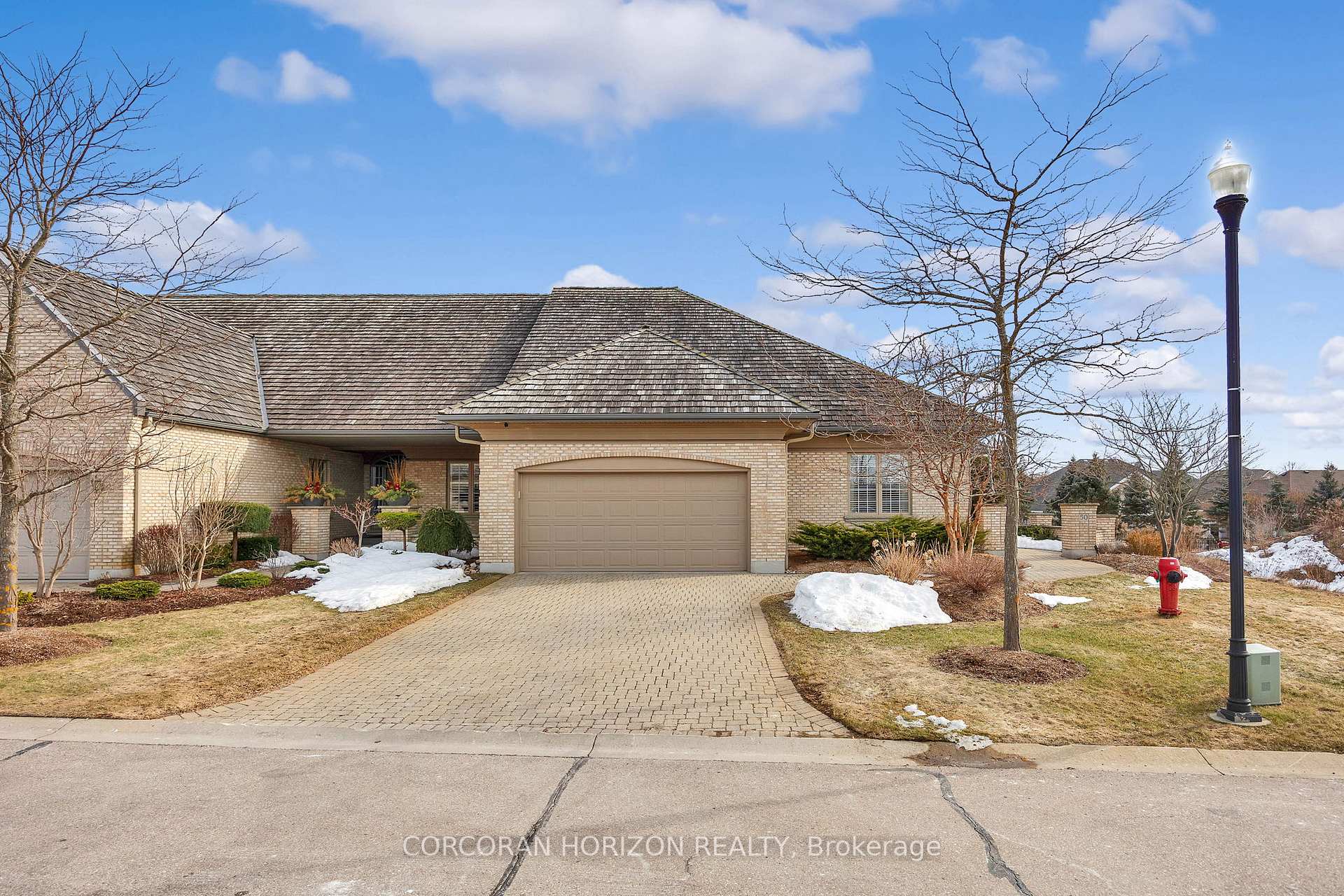 Photo 1 of Unit 50, 260 Deer Ridge Drive, Kitchener — HOMEH