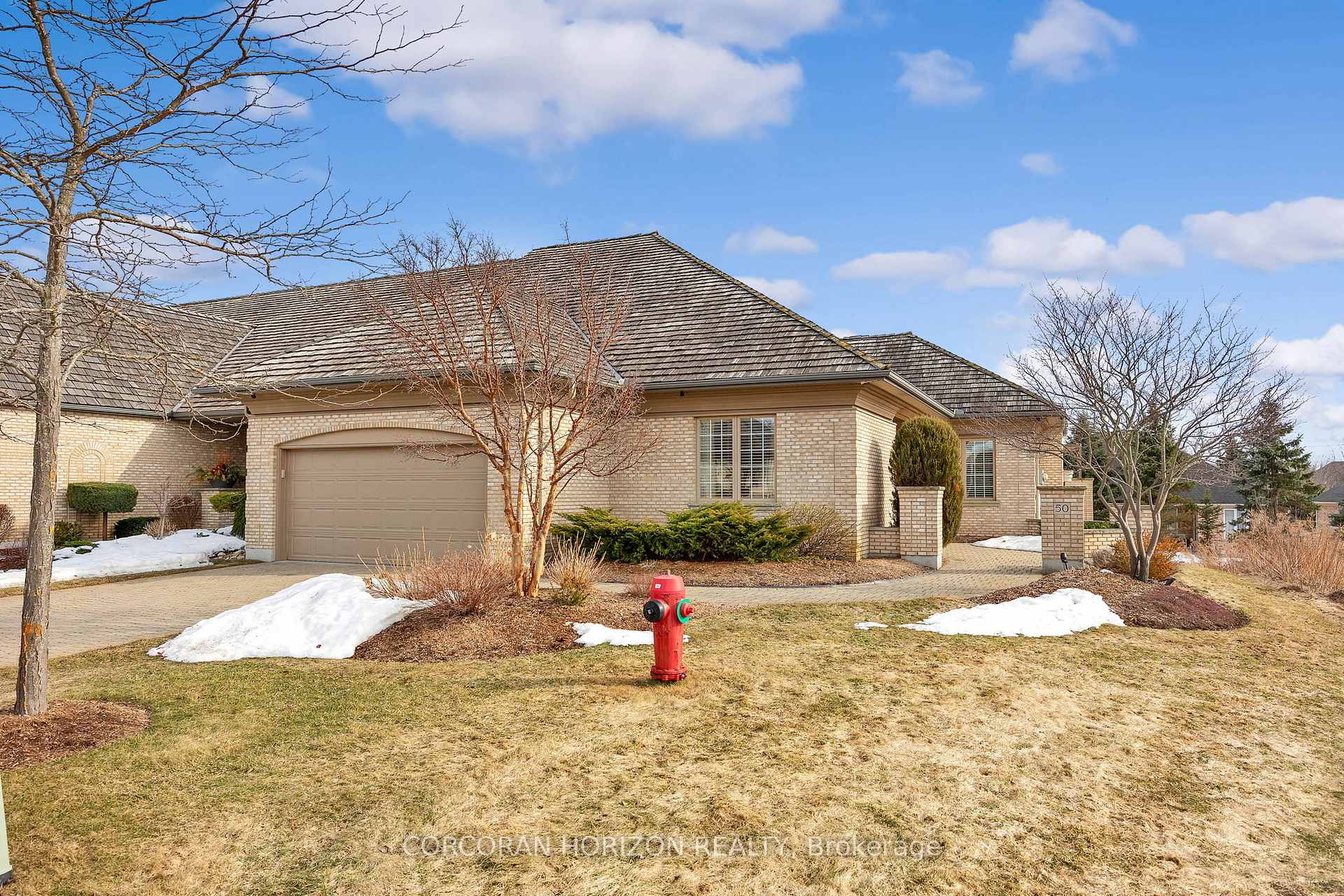Photo 13 of Unit 50, 260 Deer Ridge Drive, Kitchener — HOMEH