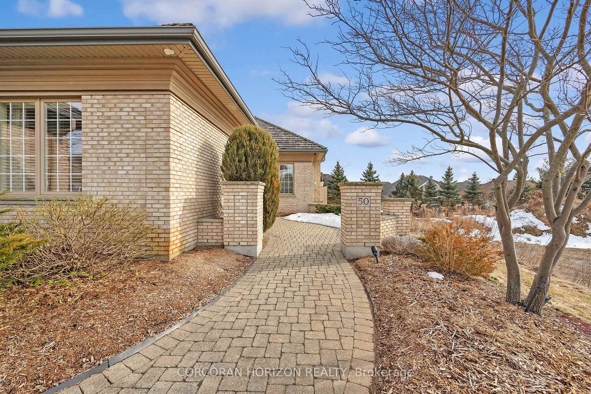 Photo 20 of Unit 50, 260 Deer Ridge Drive, Kitchener — HOMEH