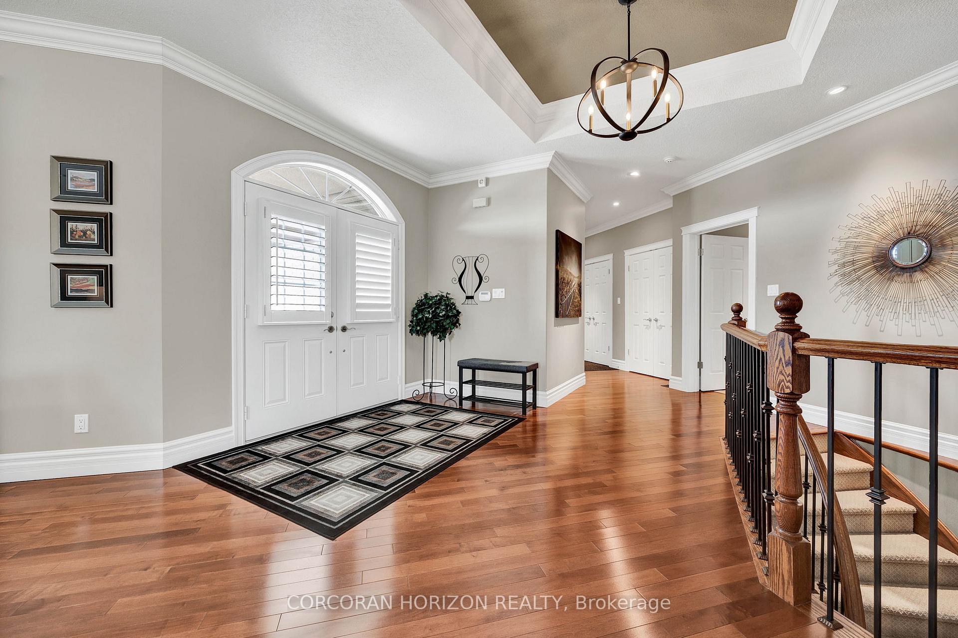 Photo 3 of Unit 50, 260 Deer Ridge Drive, Kitchener — HOMEH