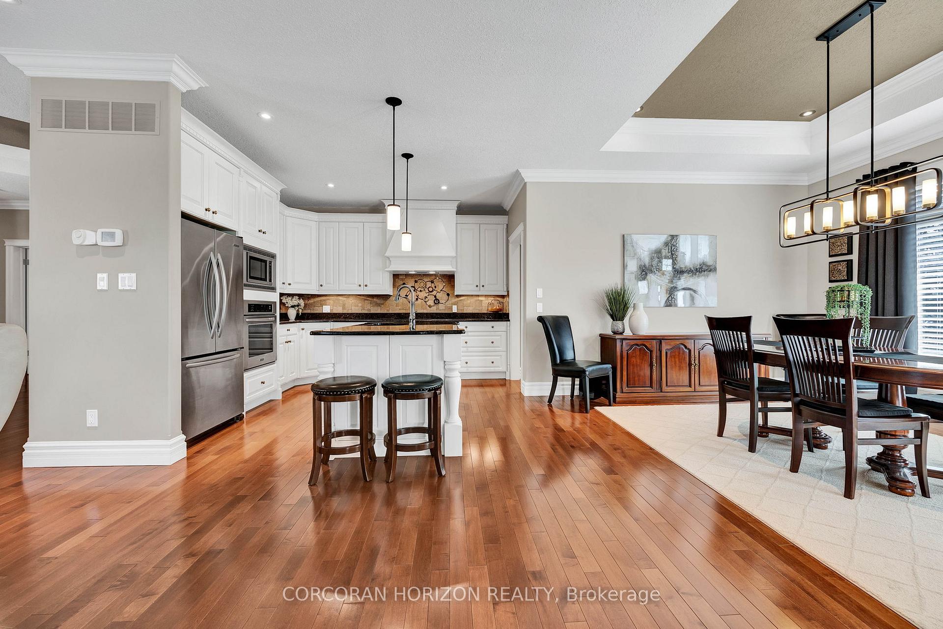Photo 10 of Unit 50, 260 Deer Ridge Drive, Kitchener — HOMEH