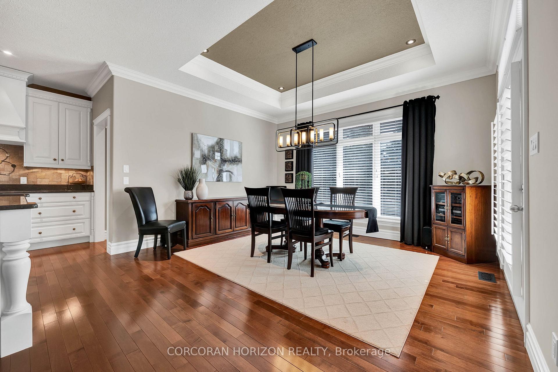 Photo 5 of Unit 50, 260 Deer Ridge Drive, Kitchener — HOMEH