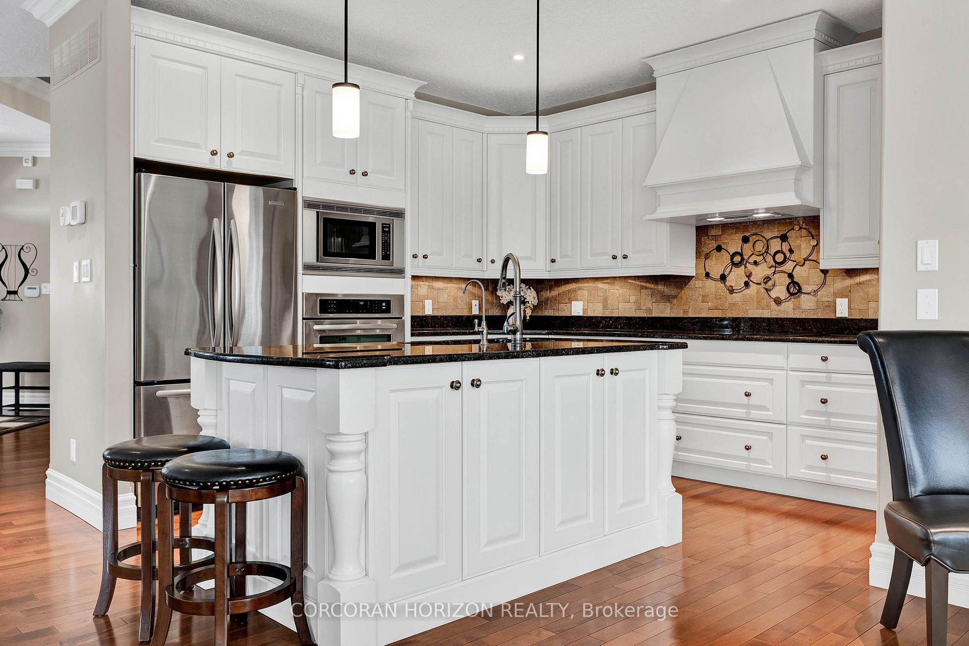 Photo 15 of Unit 50, 260 Deer Ridge Drive, Kitchener — HOMEH