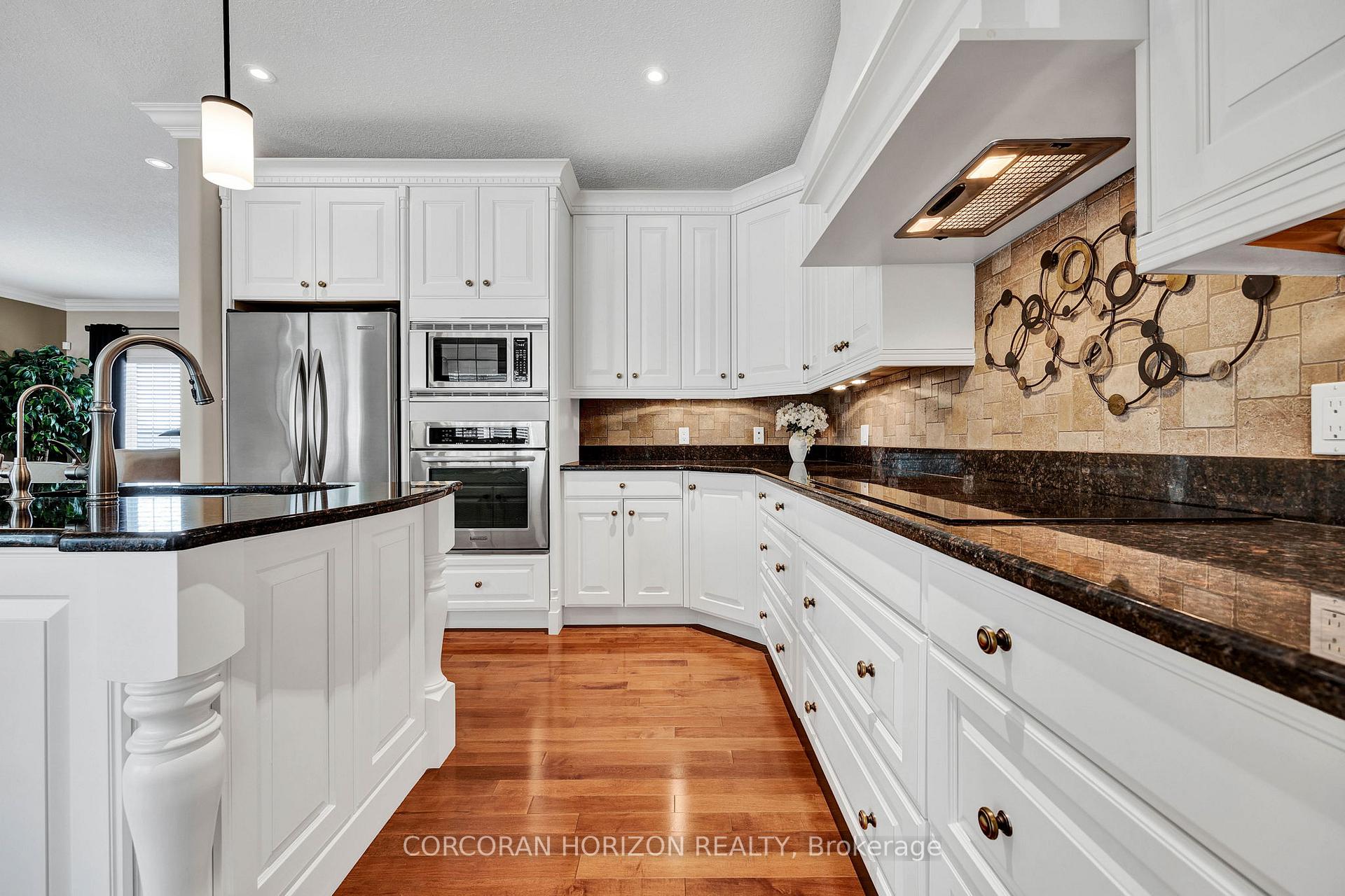 Photo 9 of Unit 50, 260 Deer Ridge Drive, Kitchener — HOMEH